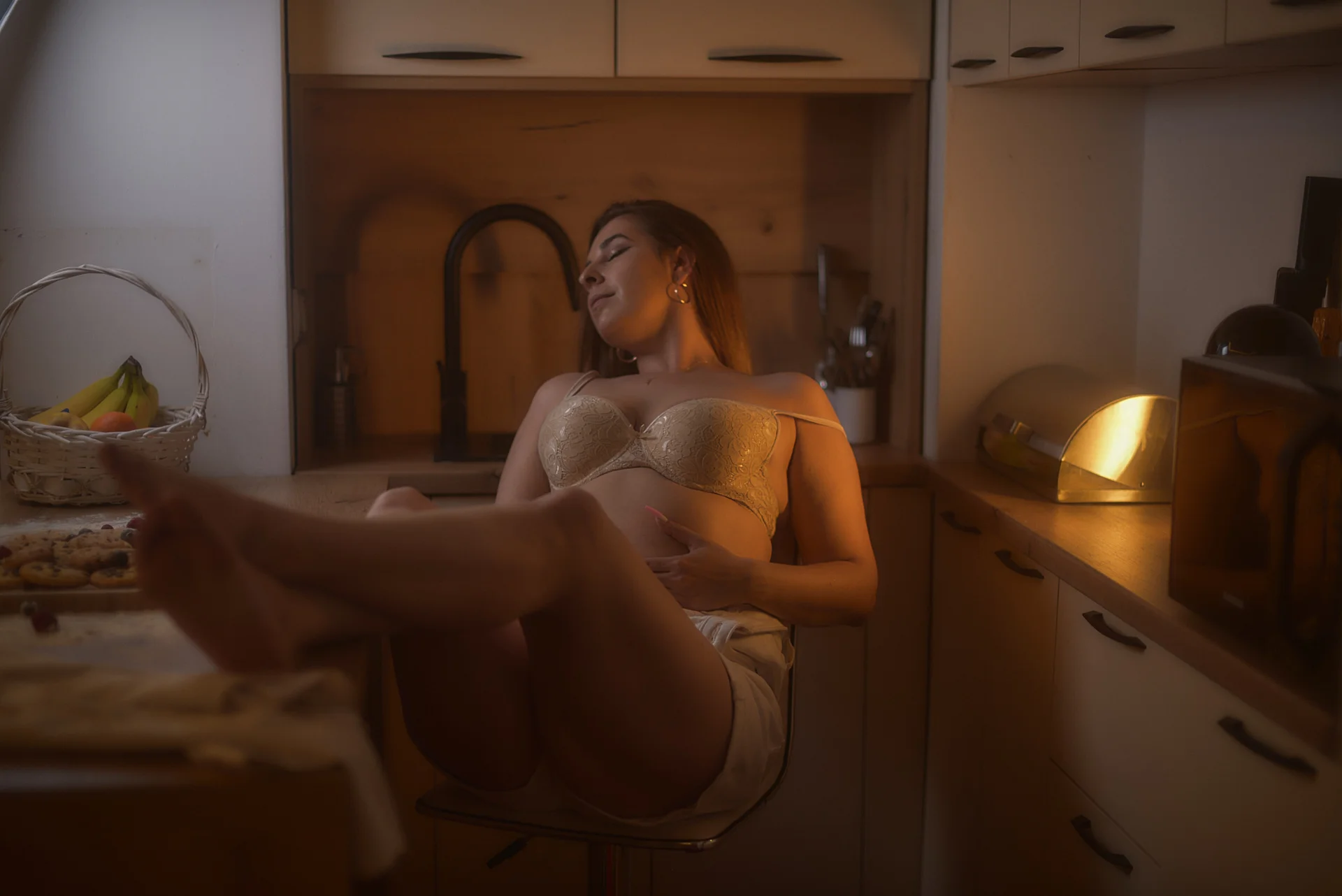XXX Porn Photo of Nude KarinaNoir 149