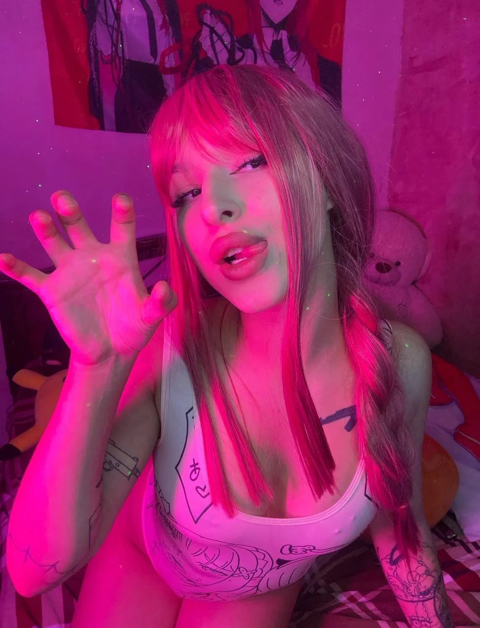 XXX Porn Photo of Nude folinskayyya 55