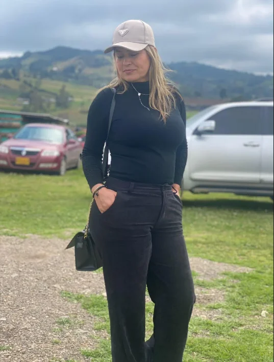 XXX Porn Photo of Nude PamelaMilf_ 1
