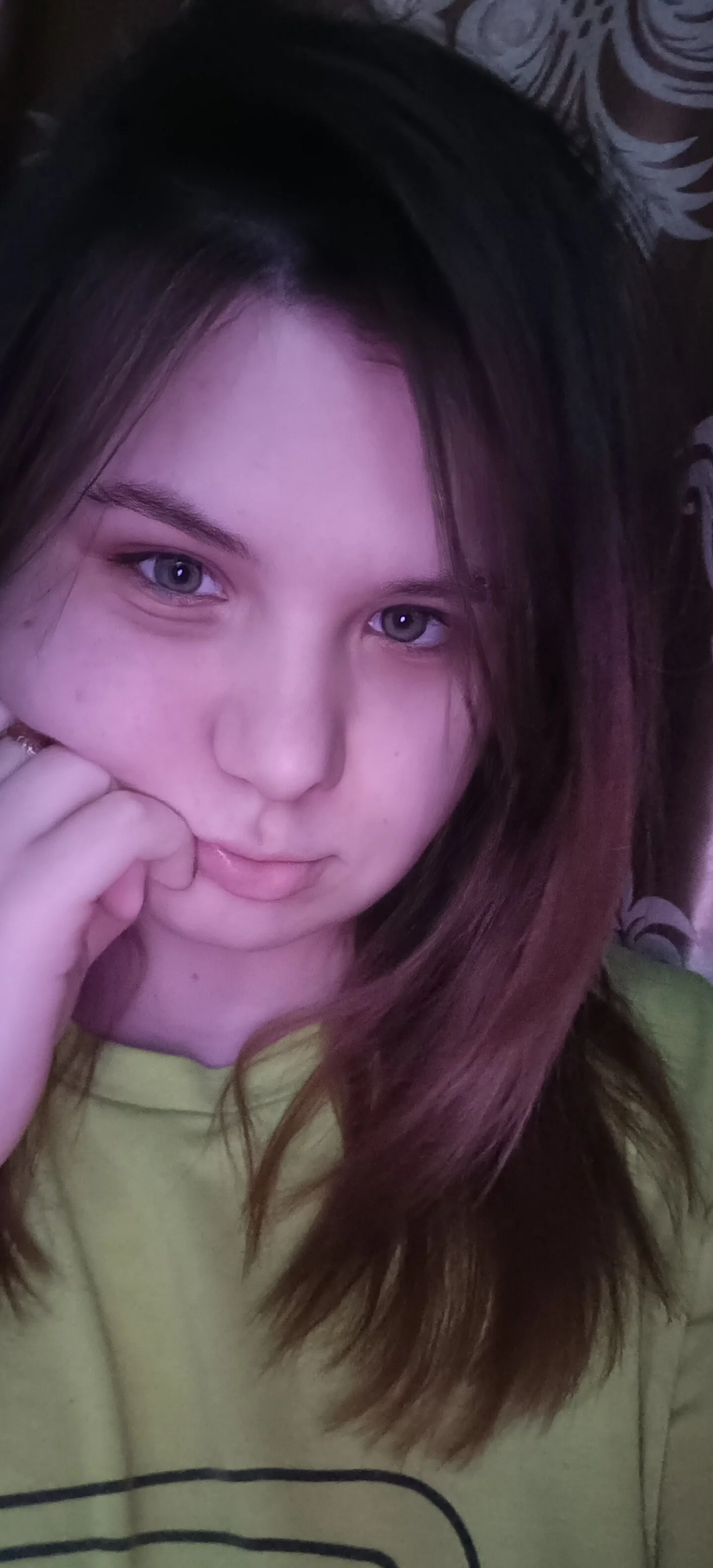 XXX Porn Photo of Nude AmyVibess 1