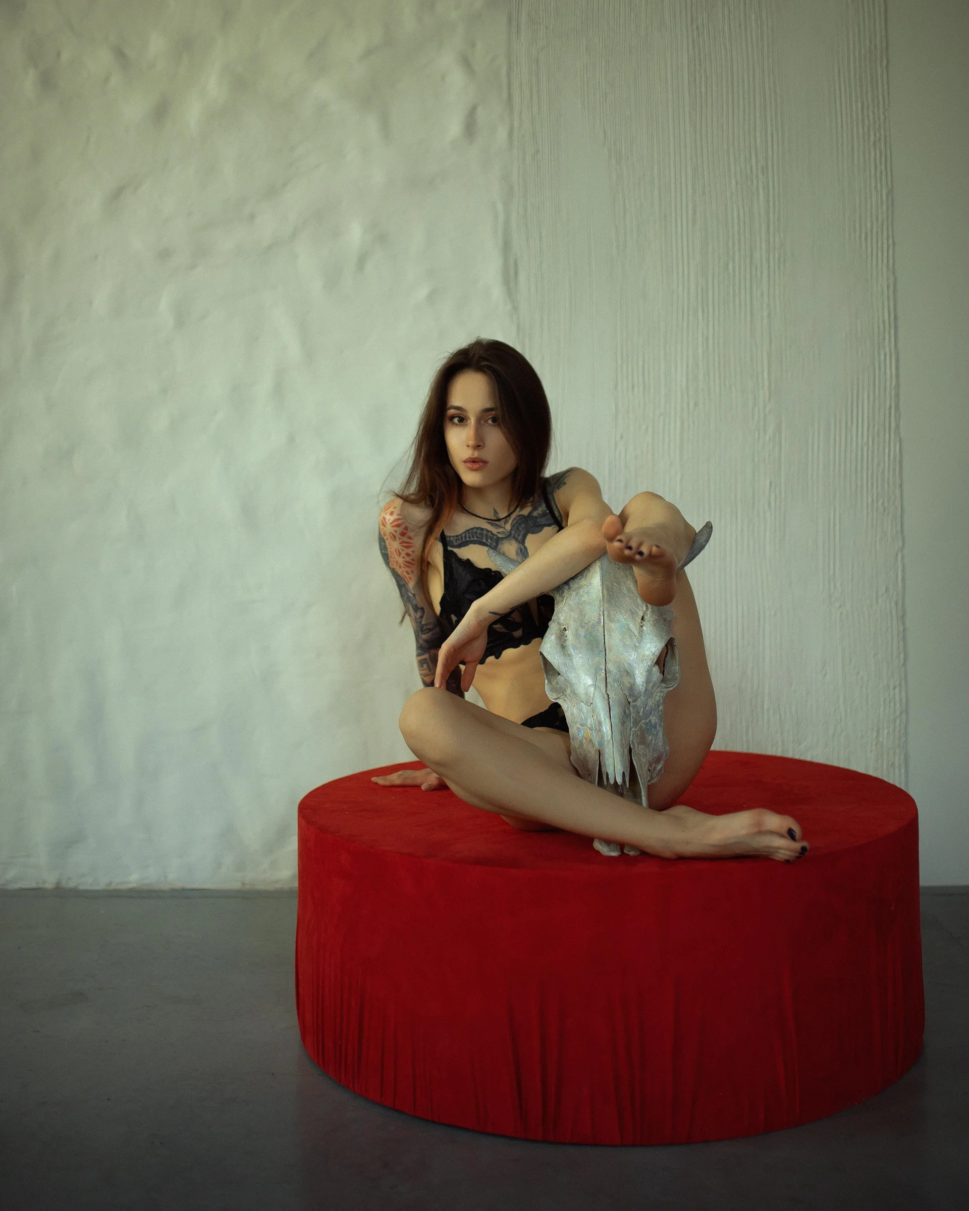 XXX Porn Photo of Nude aviva_faith 3