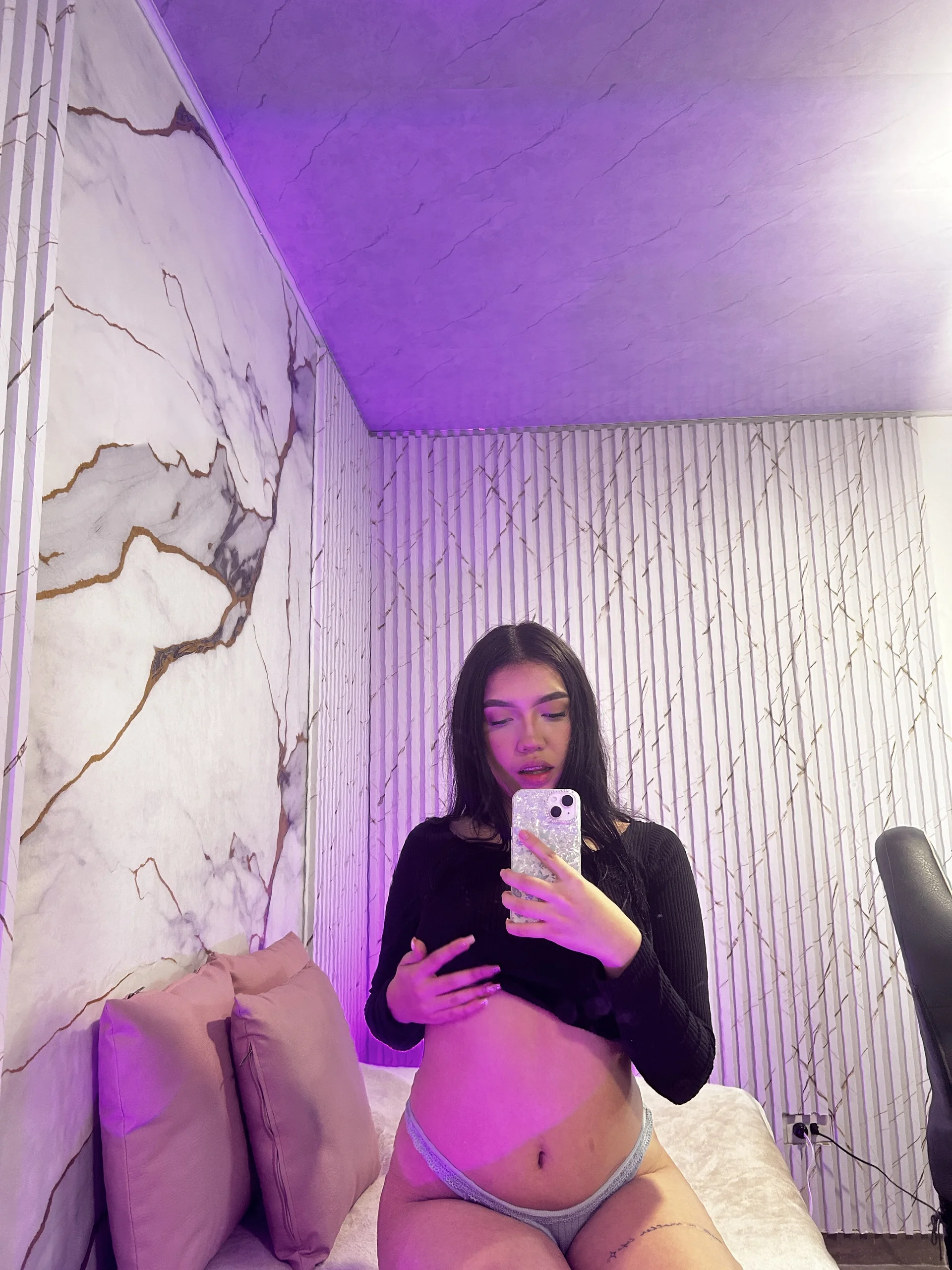 XXX Porn Photo of Nude Ameliiaa_tay 150
