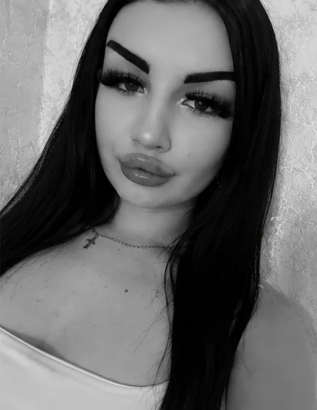 XXX Porn Photo of Nude AmyWatts 22