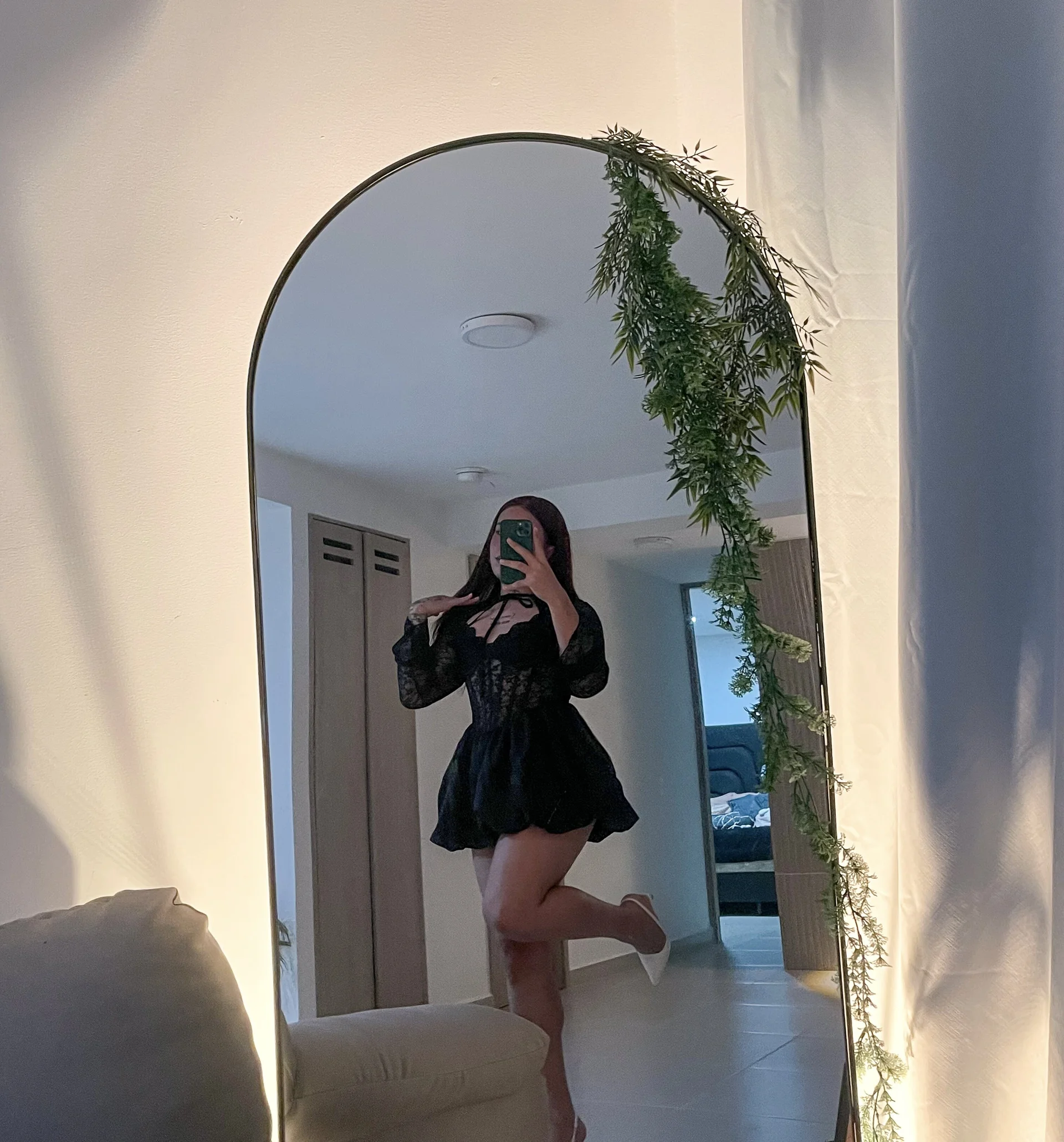 XXX Porn Photo of Nude Analii_Myerss_ 14