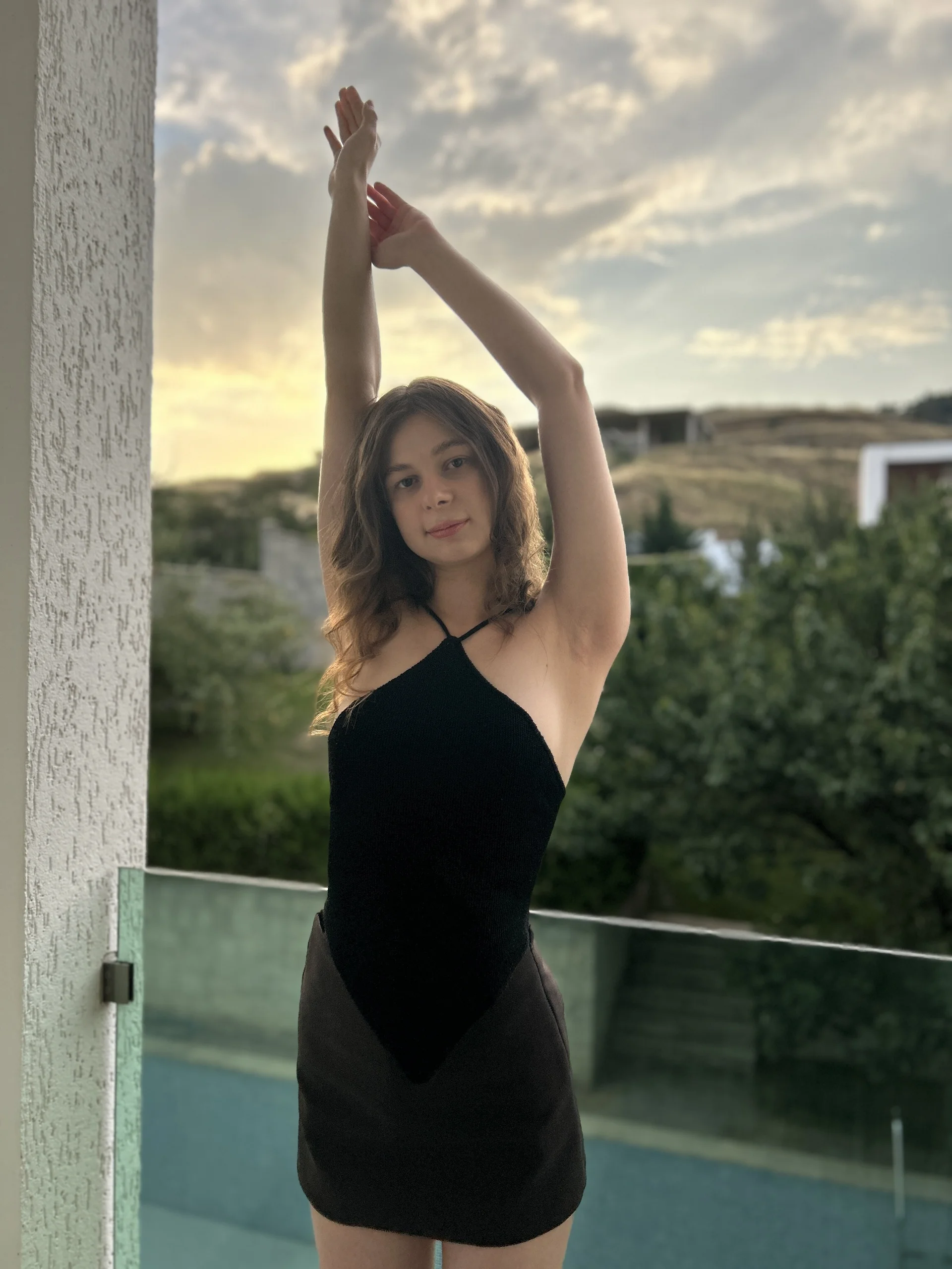 XXX Porn Photo of Nude AnnaSiren 36