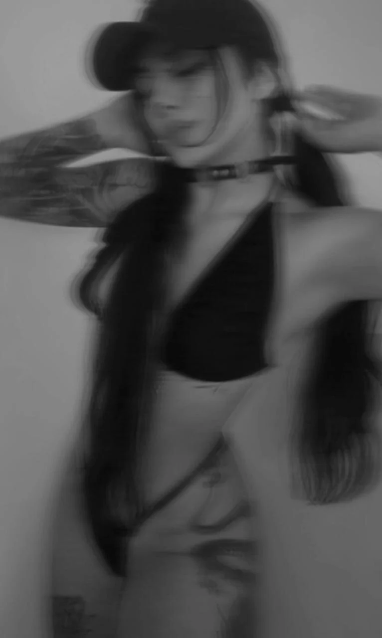 XXX Porn Photo of Nude Hollyxx_ 4