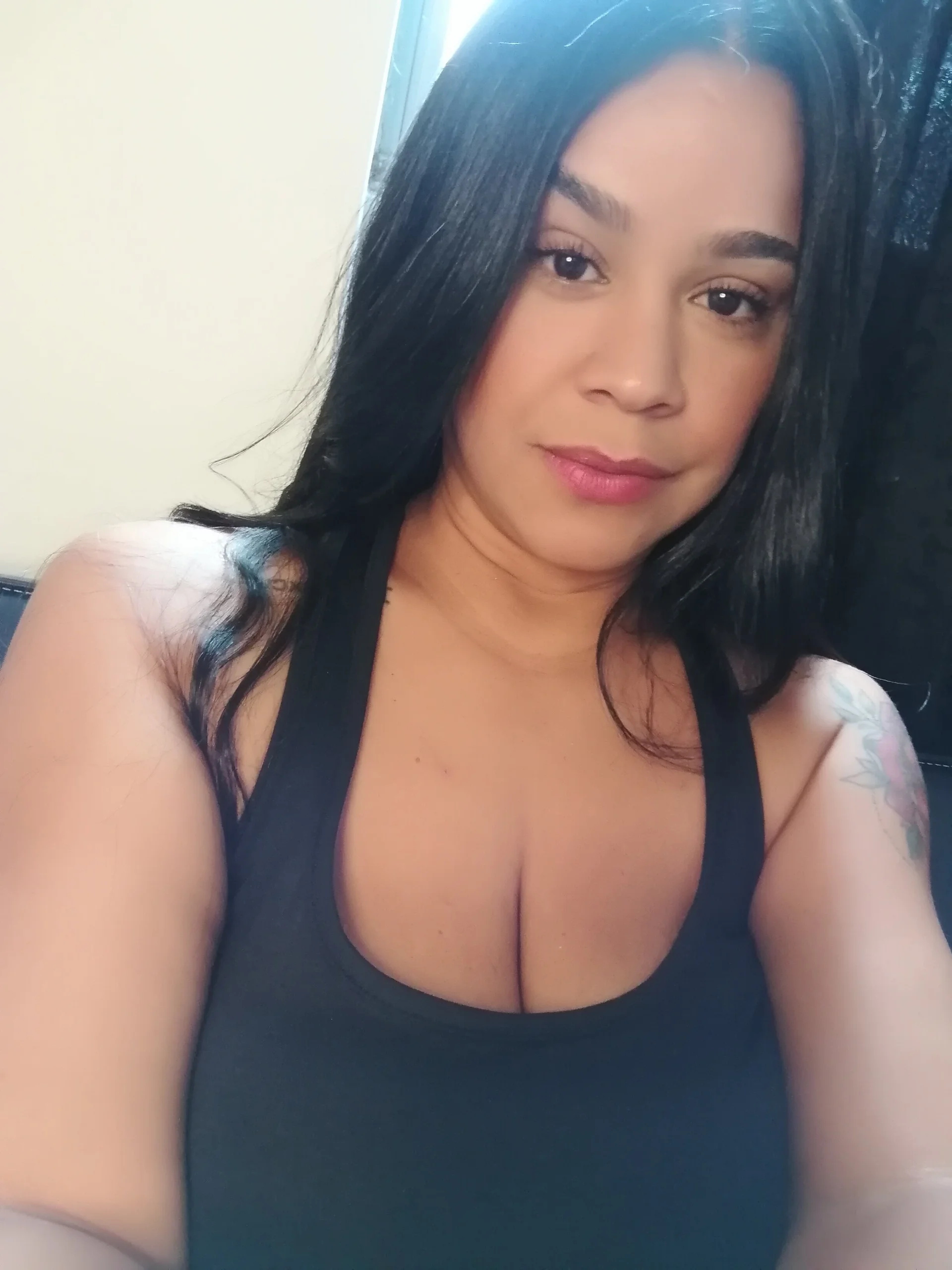 XXX Porn Photo of Nude AmeliPonce 11