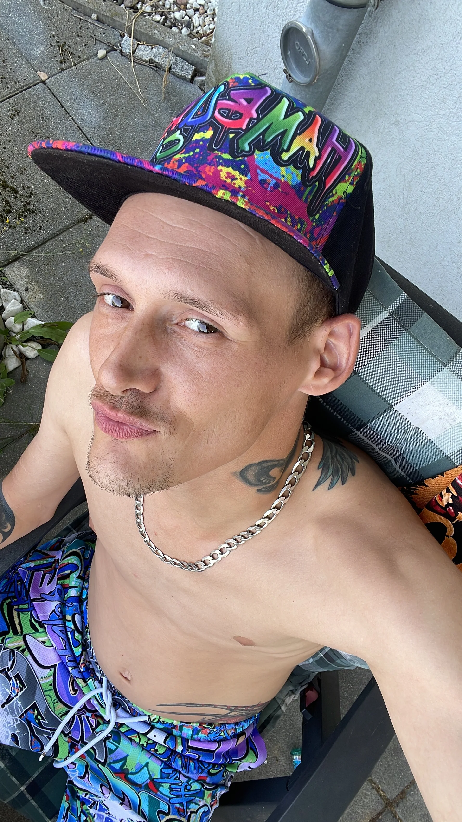 XXX Porn Photo of Nude Donaldduck0069 11