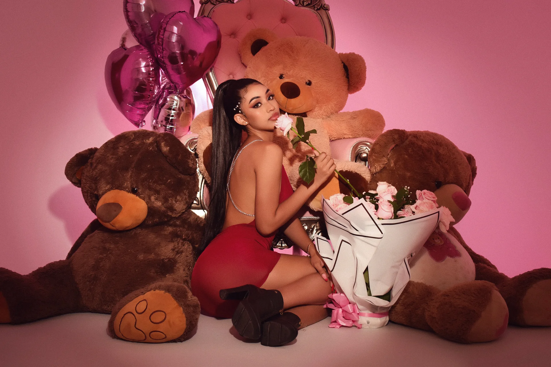 XXX Porn Photo of Nude sophiacuttee 3