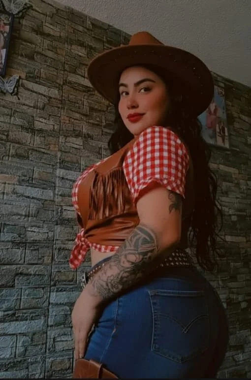 XXX Porn Photo of Nude Penelope_Tits 13