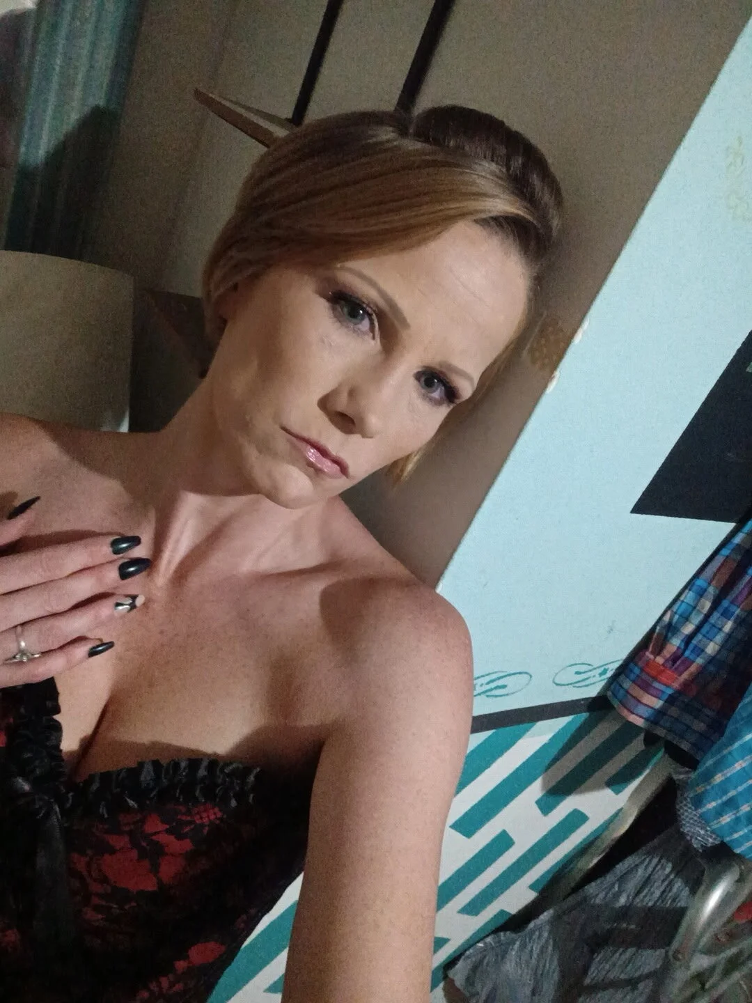 XXX Porn Photo of Nude VixenChiAnn 4