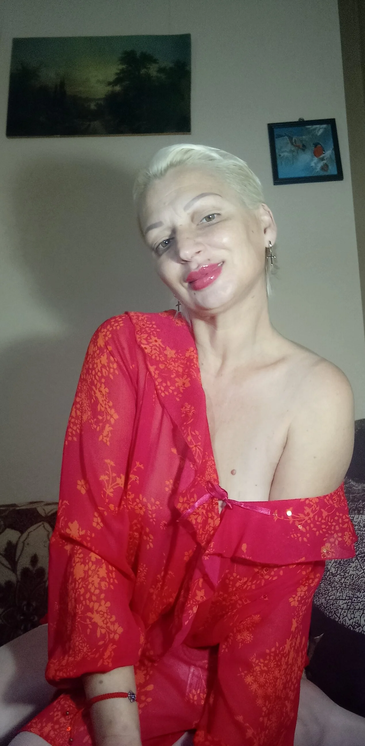 XXX Porn Photo of Nude MaryJane441 20