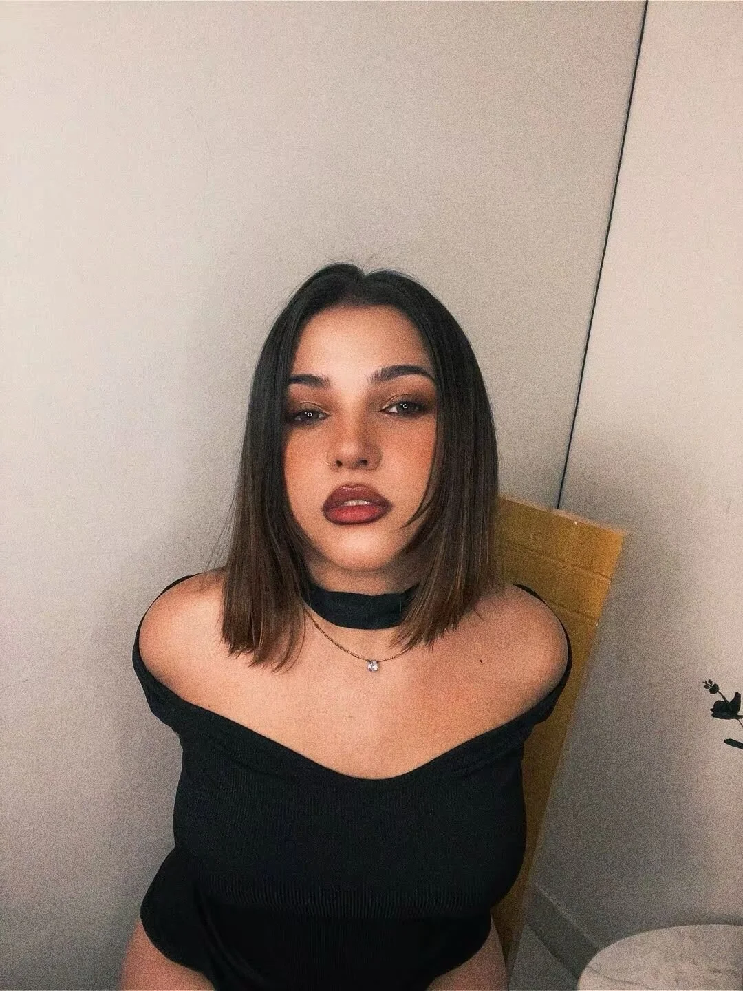 XXX Porn Photo of Nude mia_castillovg 14