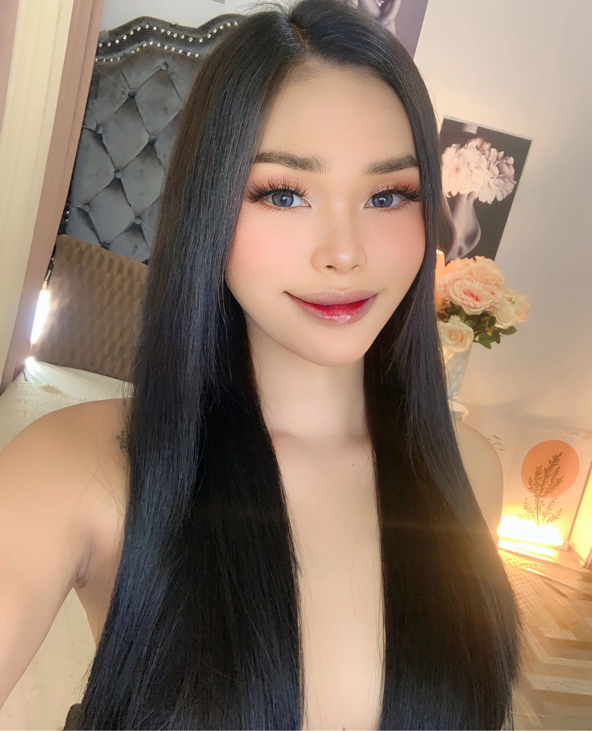XXX Porn Photo of Nude Maria_Bigcock 7