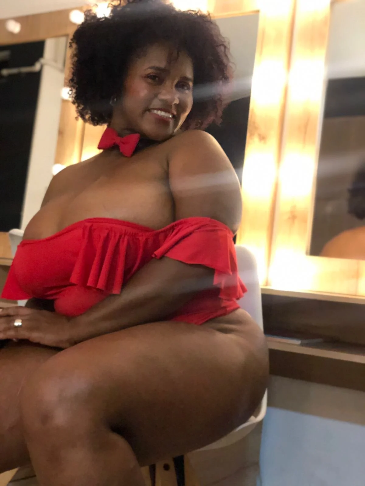 XXX Porn Photo of Nude AliciaMiilf 14