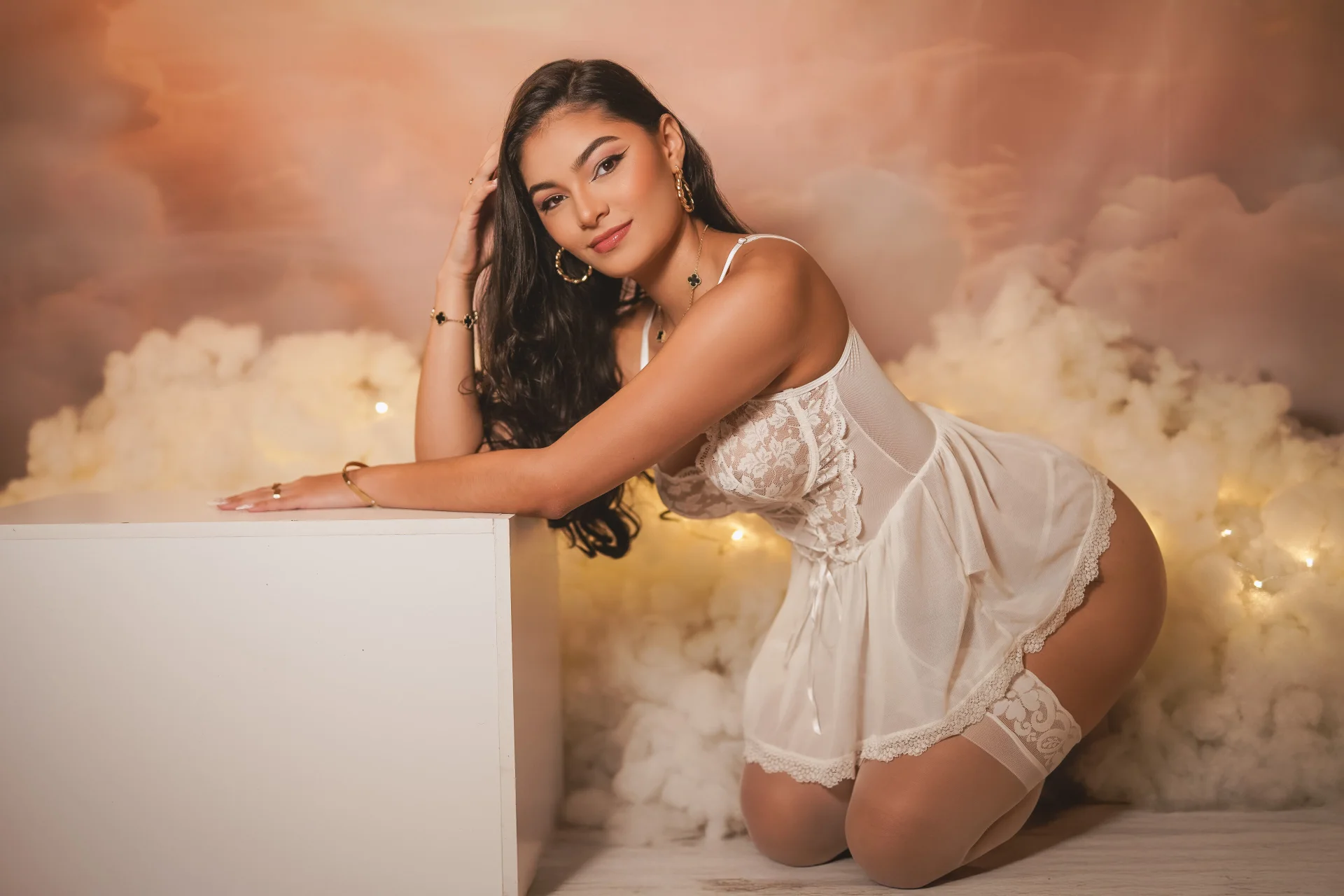 XXX Porn Photo of Nude LunaAspen_ 37