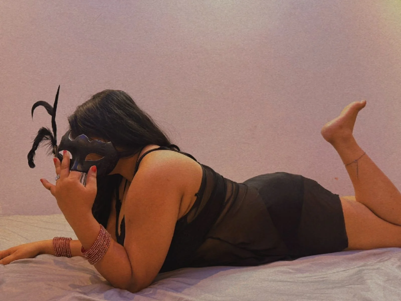 XXX Porn Photo of Nude hey_rhea 3