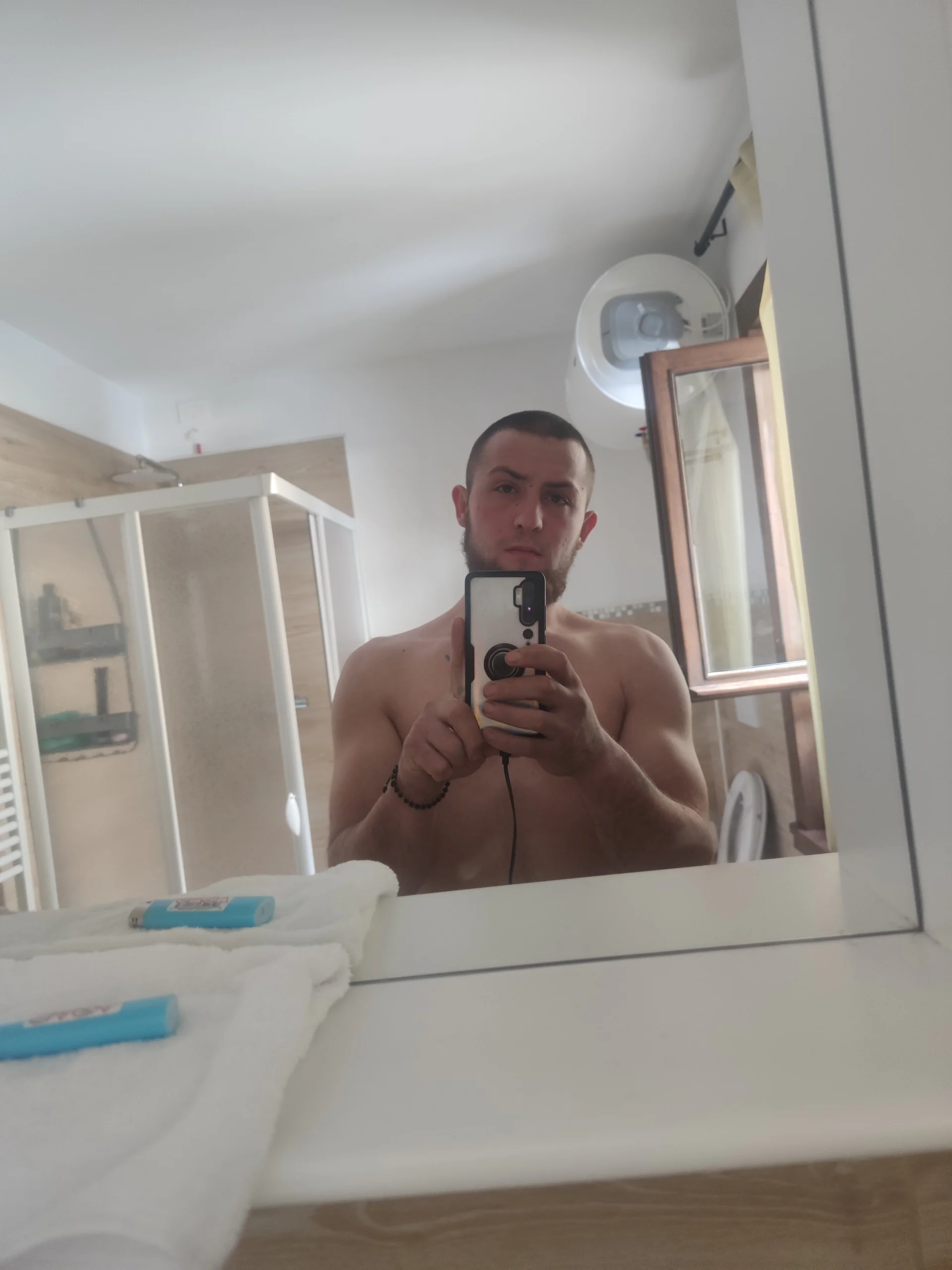 XXX Porn Photo of Nude Alexandrupulosu 1