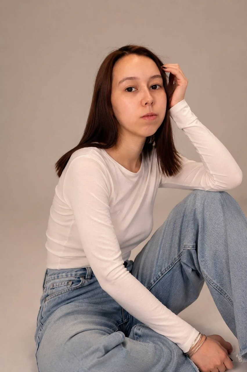 XXX Porn Photo of Nude NakishaLese 1