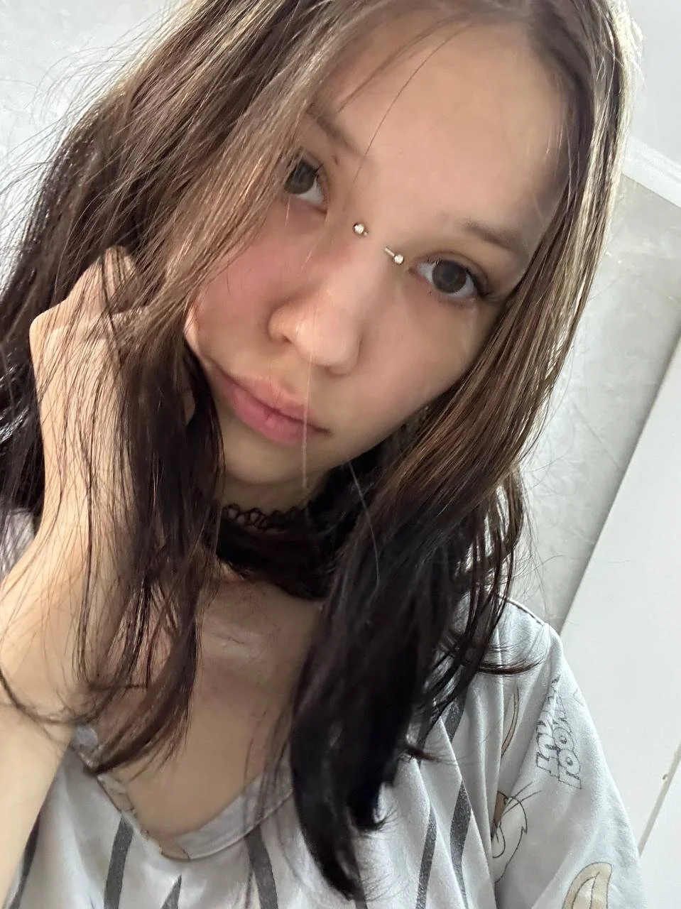 XXX Porn Photo of Nude KittiePolakoff 108