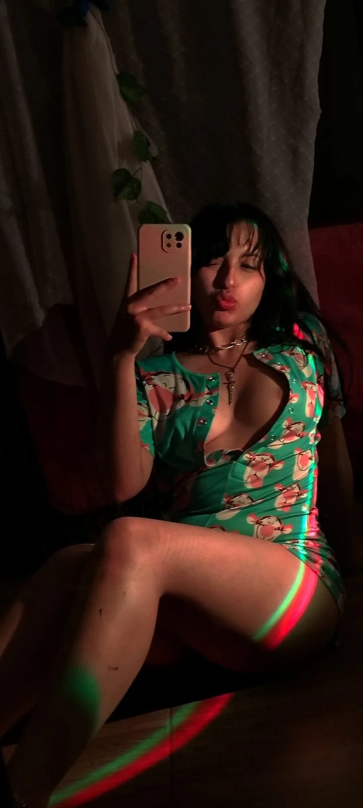 XXX Porn Photo of Nude Jade_rous 2