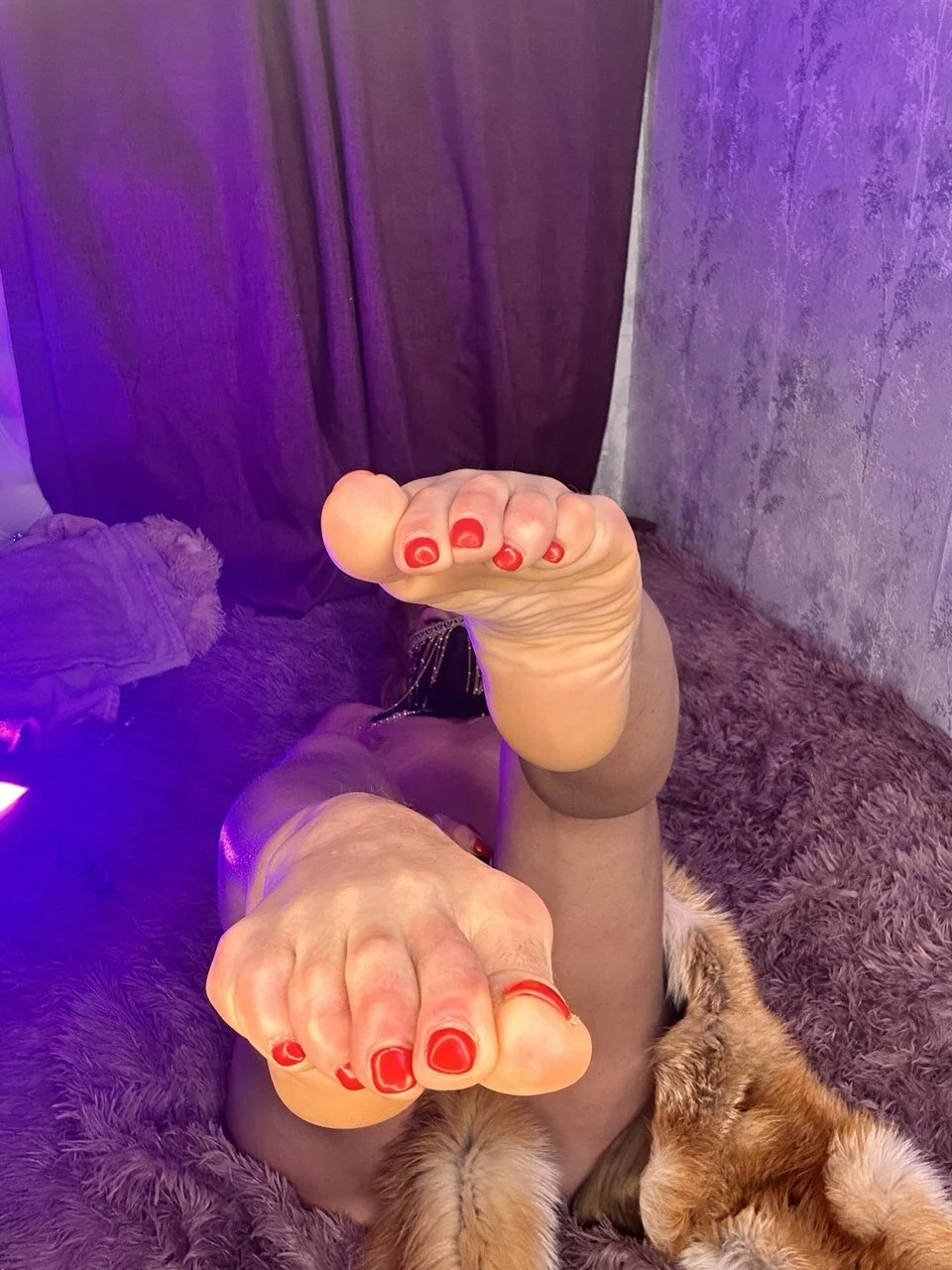 XXX Porn Photo of Nude KRISTIN_666 63