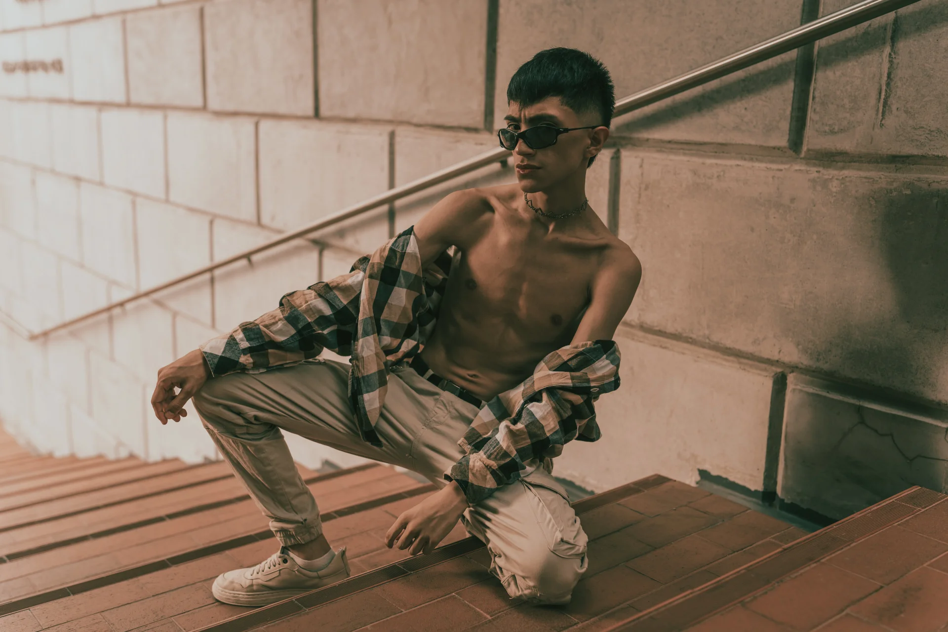 XXX Porn Photo of Nude JohanSedas 12