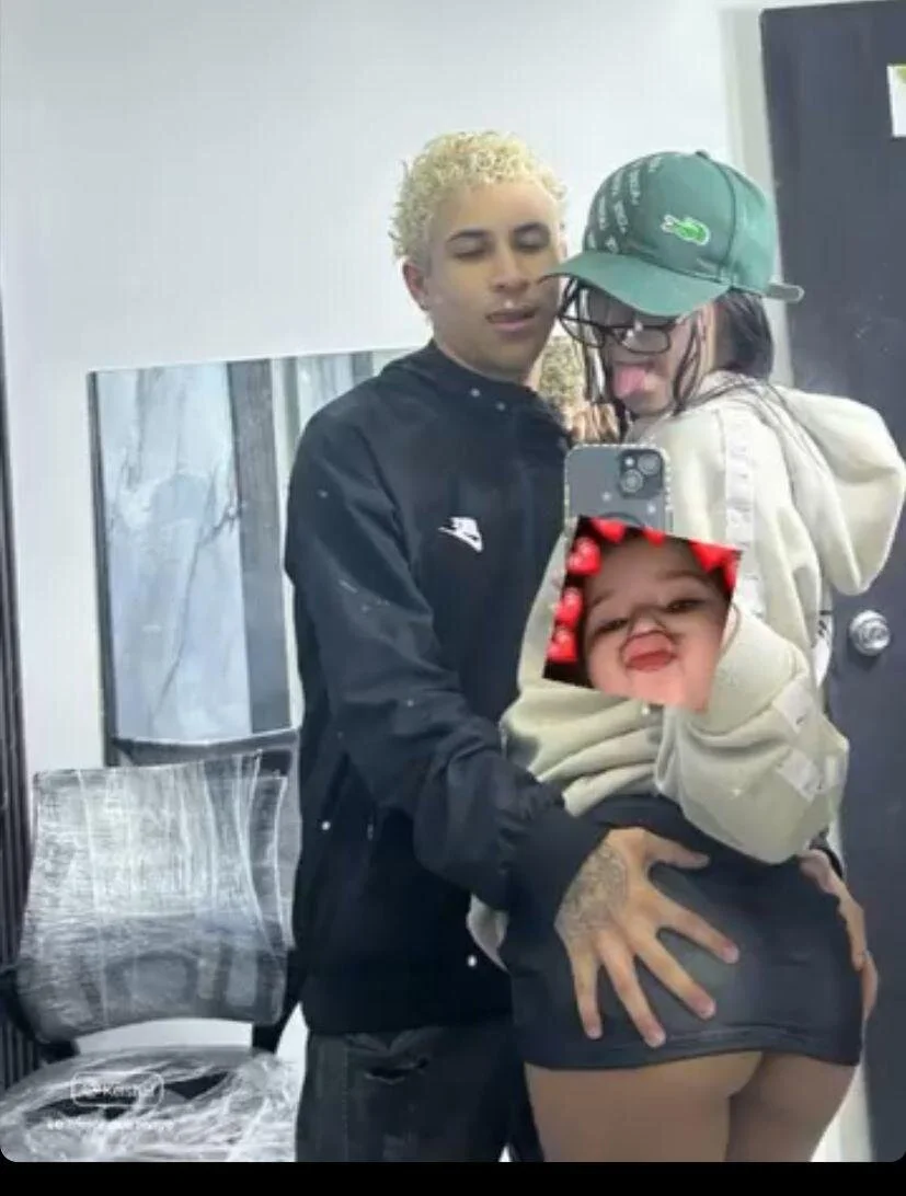 XXX Porn Photo of Nude keiandrenne 2