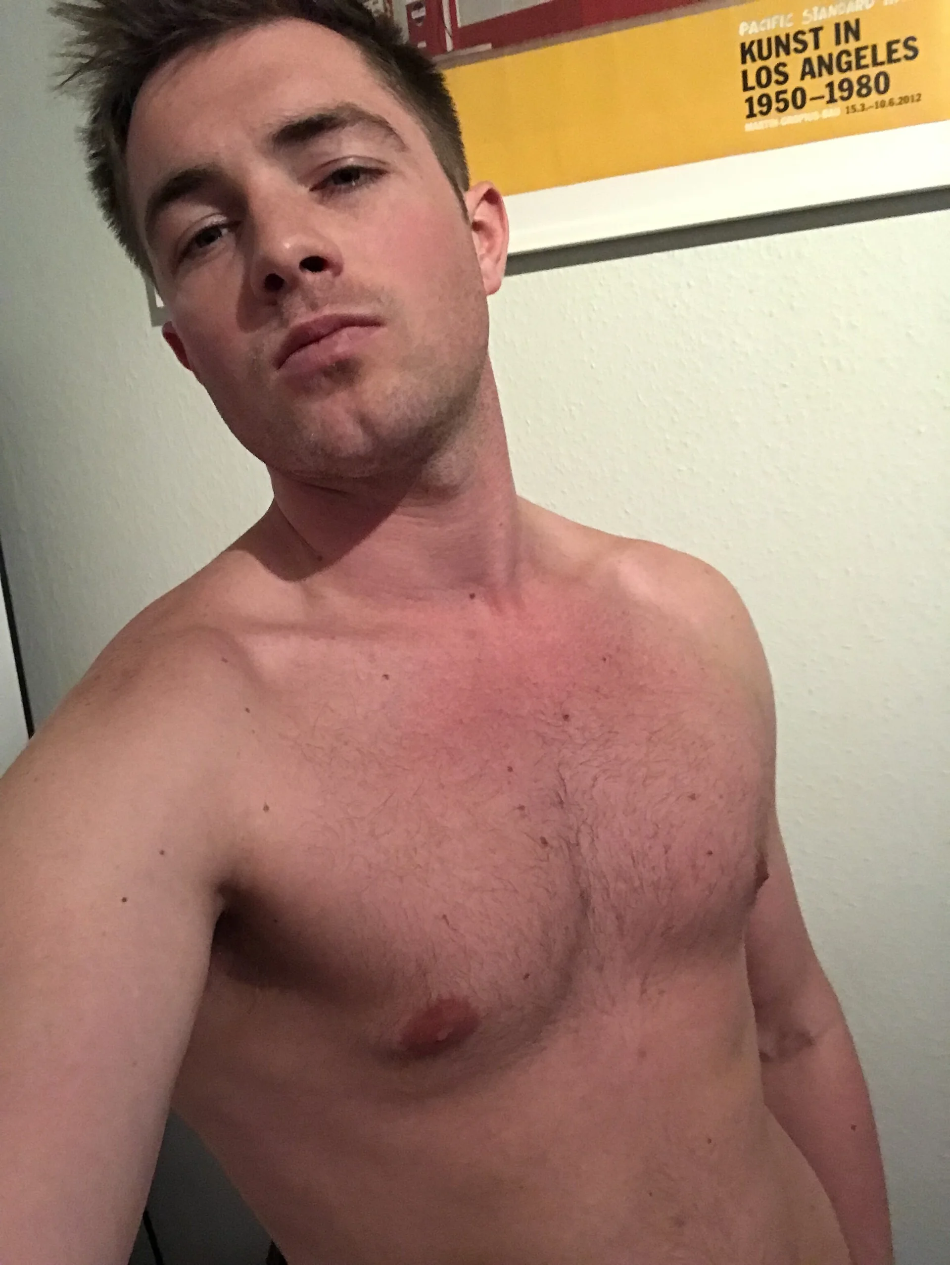XXX Porn Photo of Nude pigboy89 2