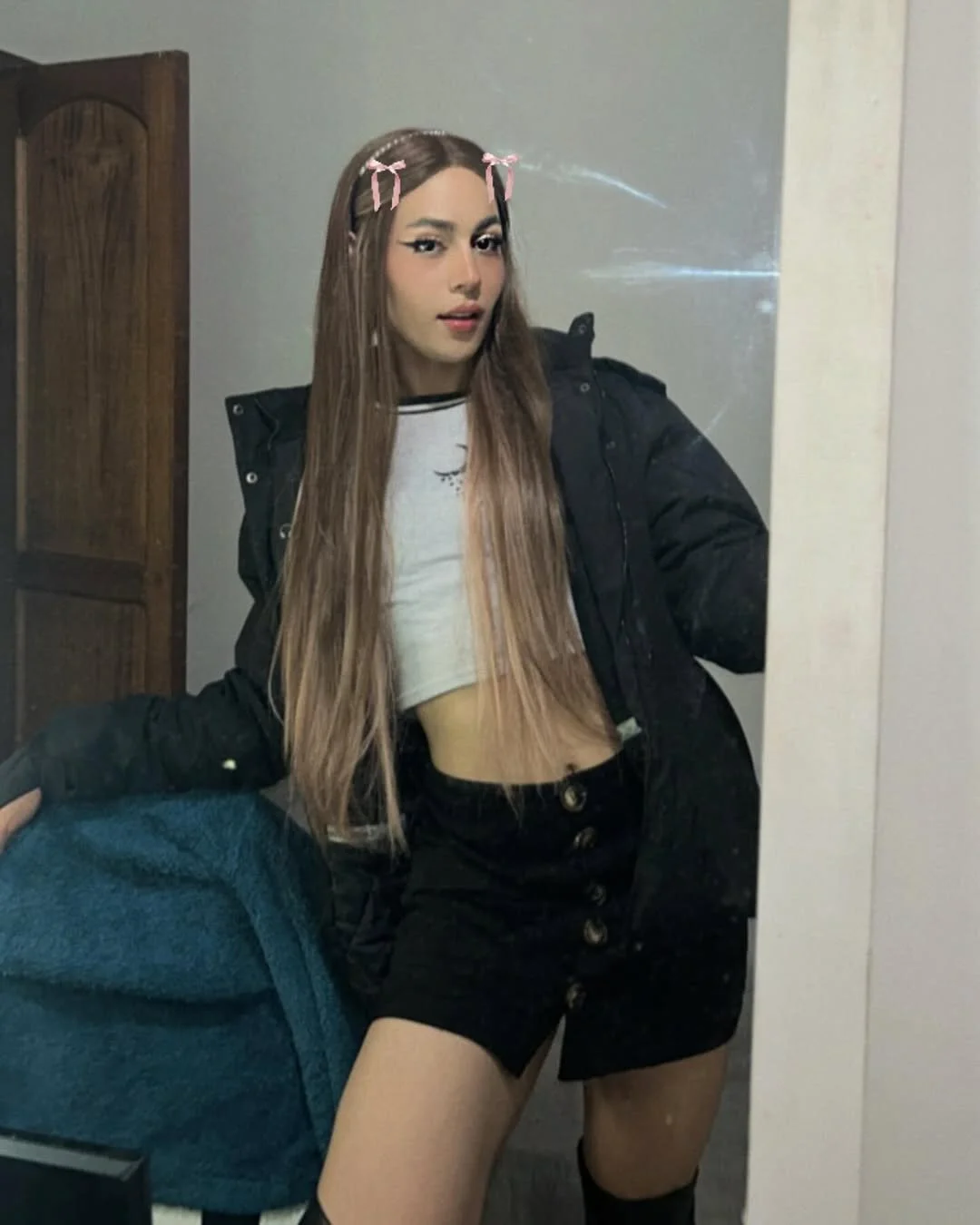 XXX Porn Photo of Nude sabrina_x19 4