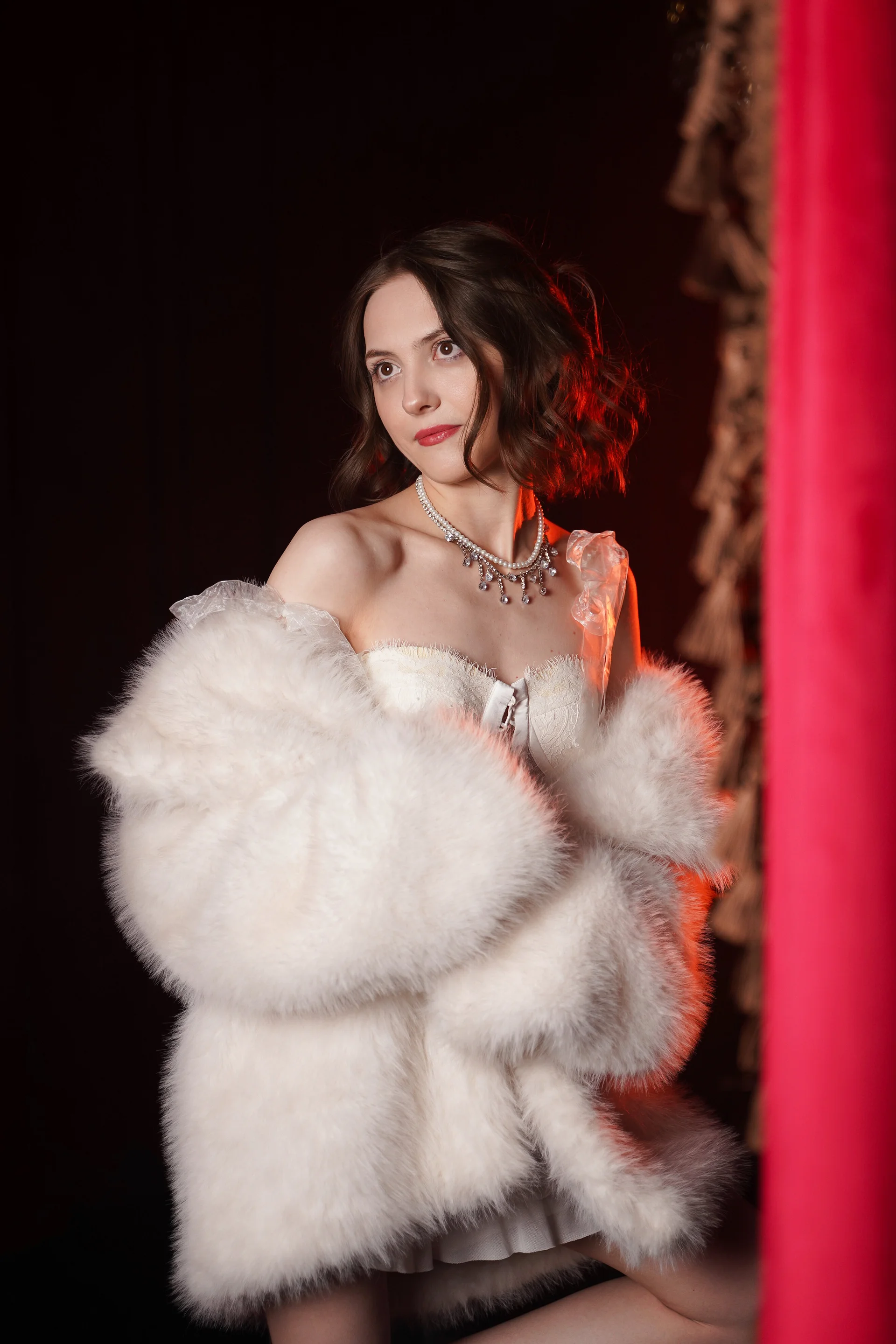 XXX Porn Photo of Nude JesssWalker 2