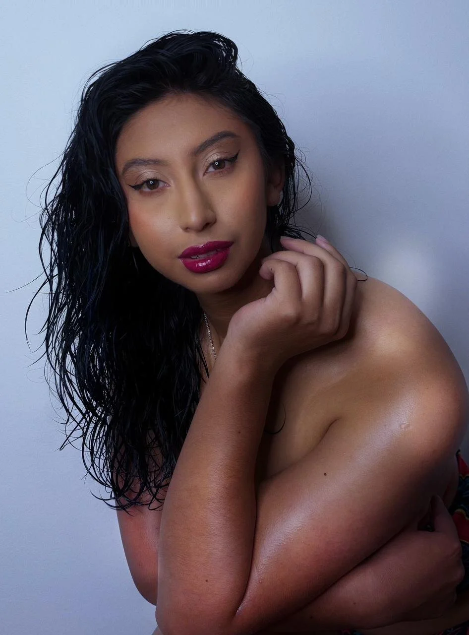 XXX Porn Photo of Nude Violet_2003 14