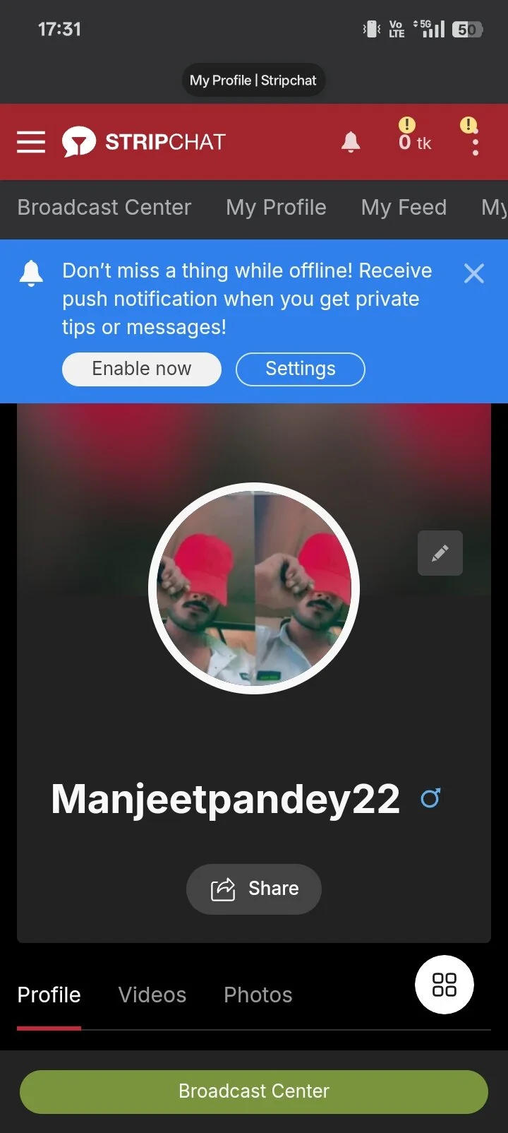XXX Porn Photo of Nude Manjeetpandey22 3
