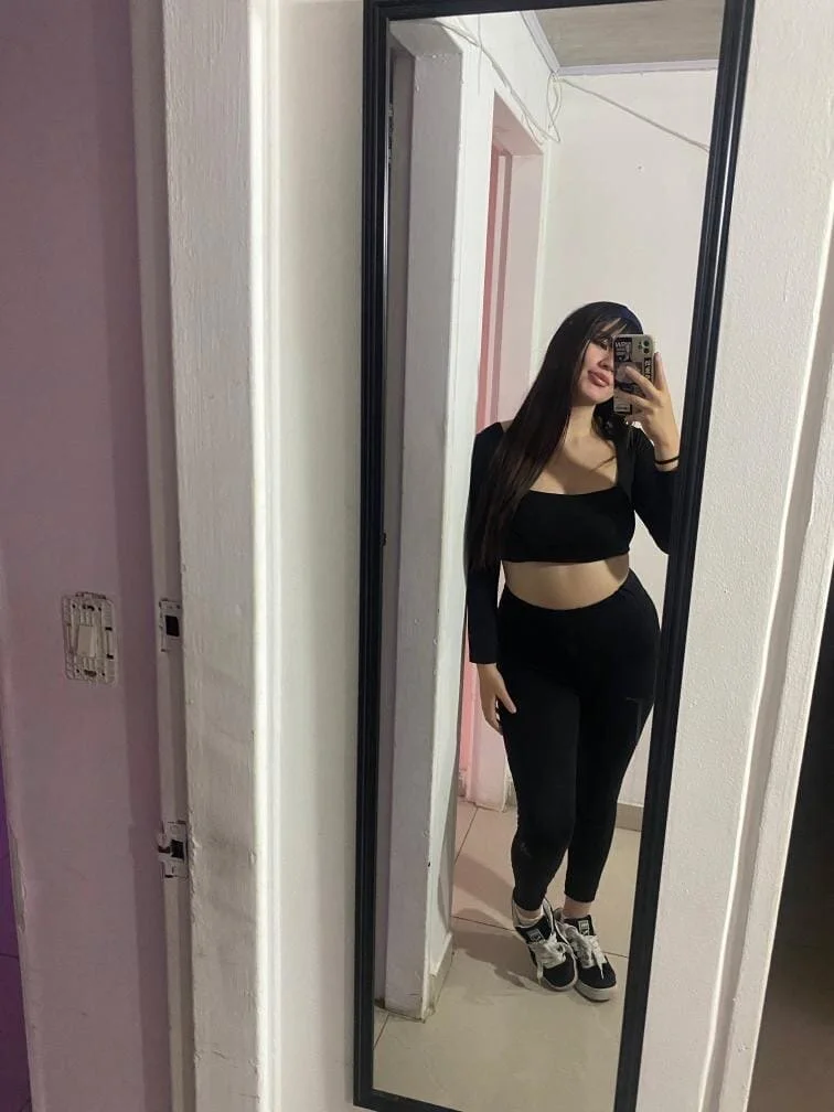 XXX Porn Photo of Nude angel_naturall 1