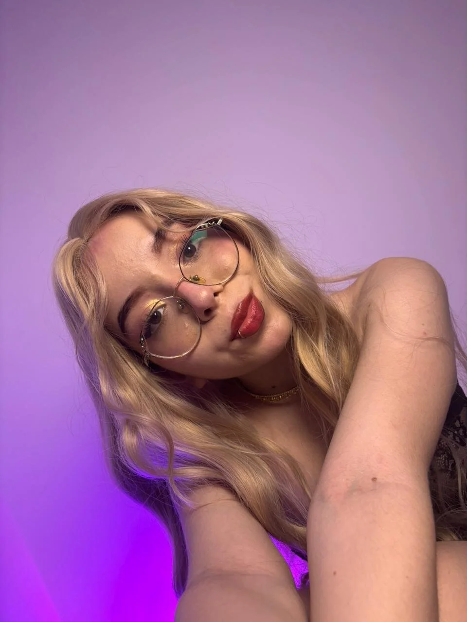 XXX Porn Photo of Nude KyliaKath 9