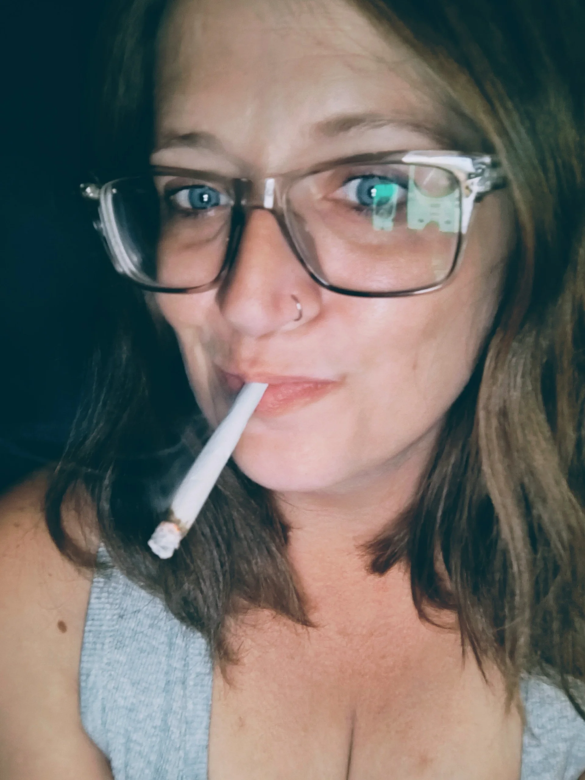 XXX Porn Photo of Nude goddessdelphia 40