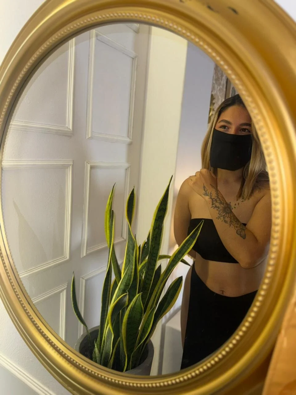 XXX Porn Photo of Nude Alanaa_Cutee 2