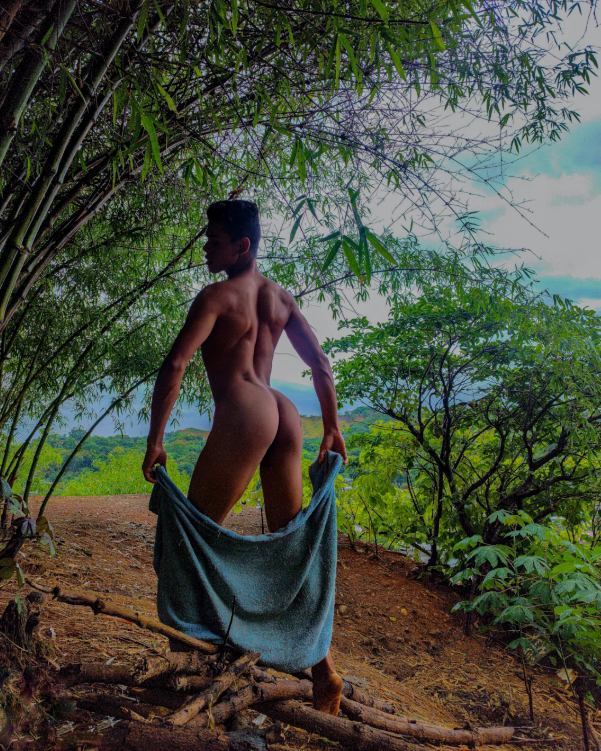 XXX Porn Photo of Nude Nijinsky_LatinBoy 67