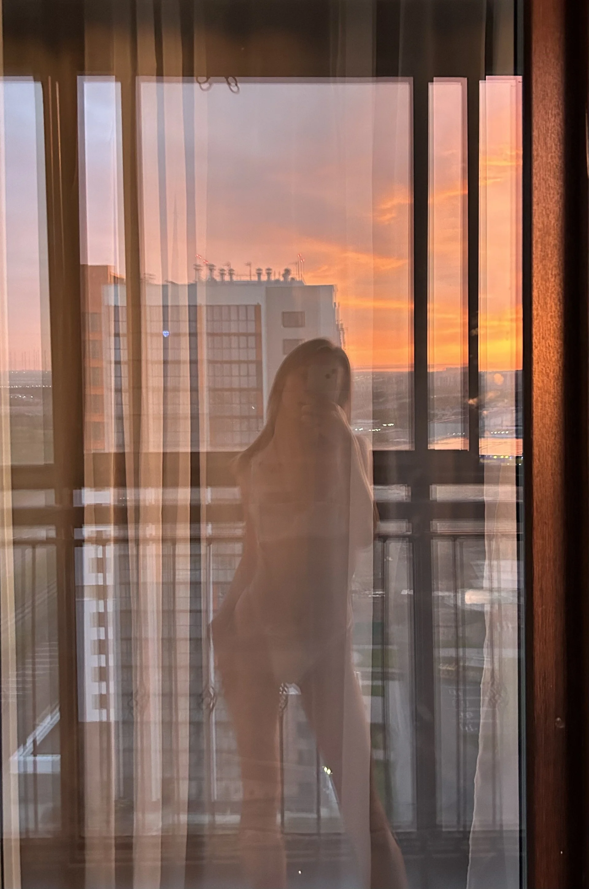 XXX Porn Photo of Nude LikaMatthews 2