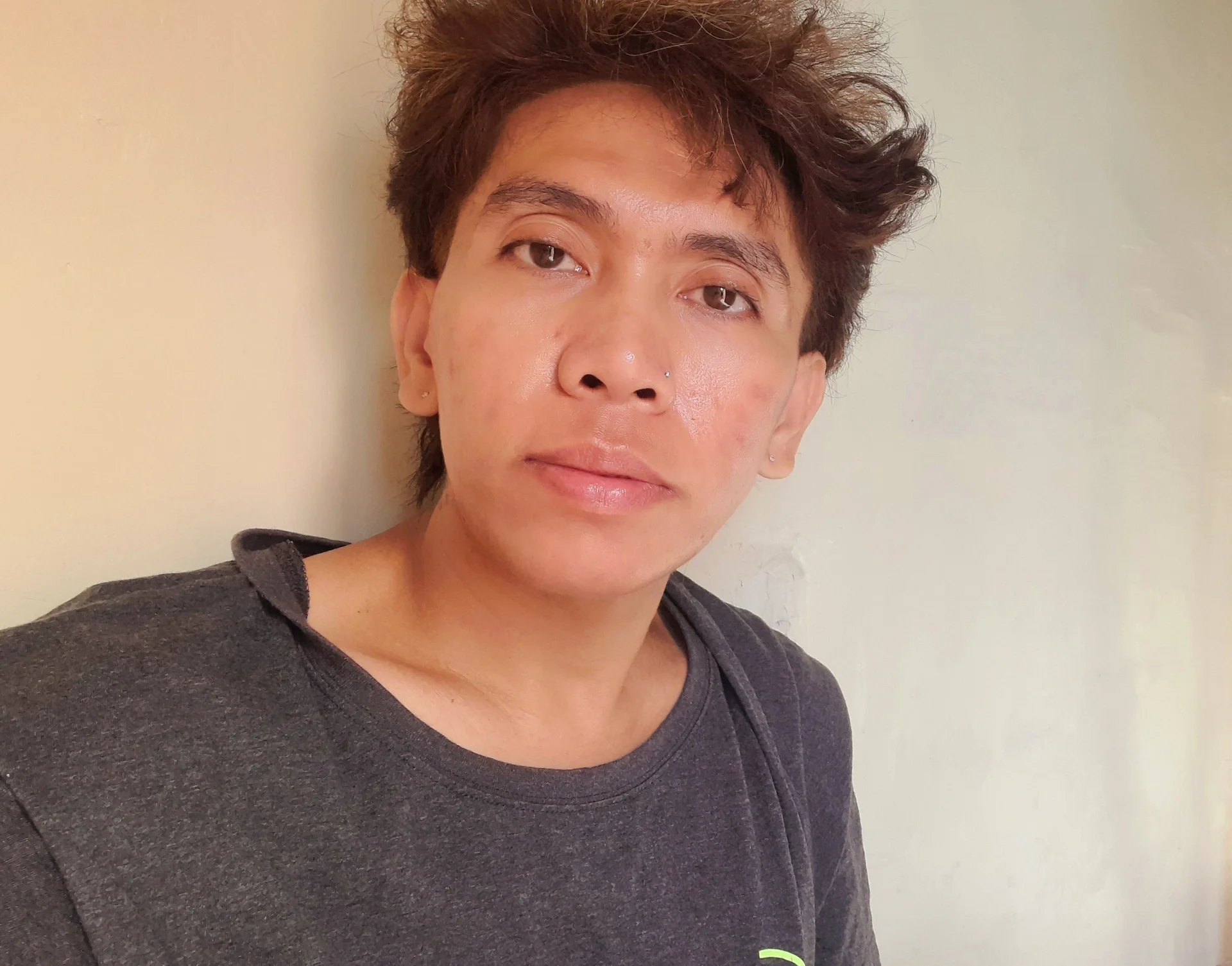 XXX Porn Photo of Nude Jhaypinoy69 6