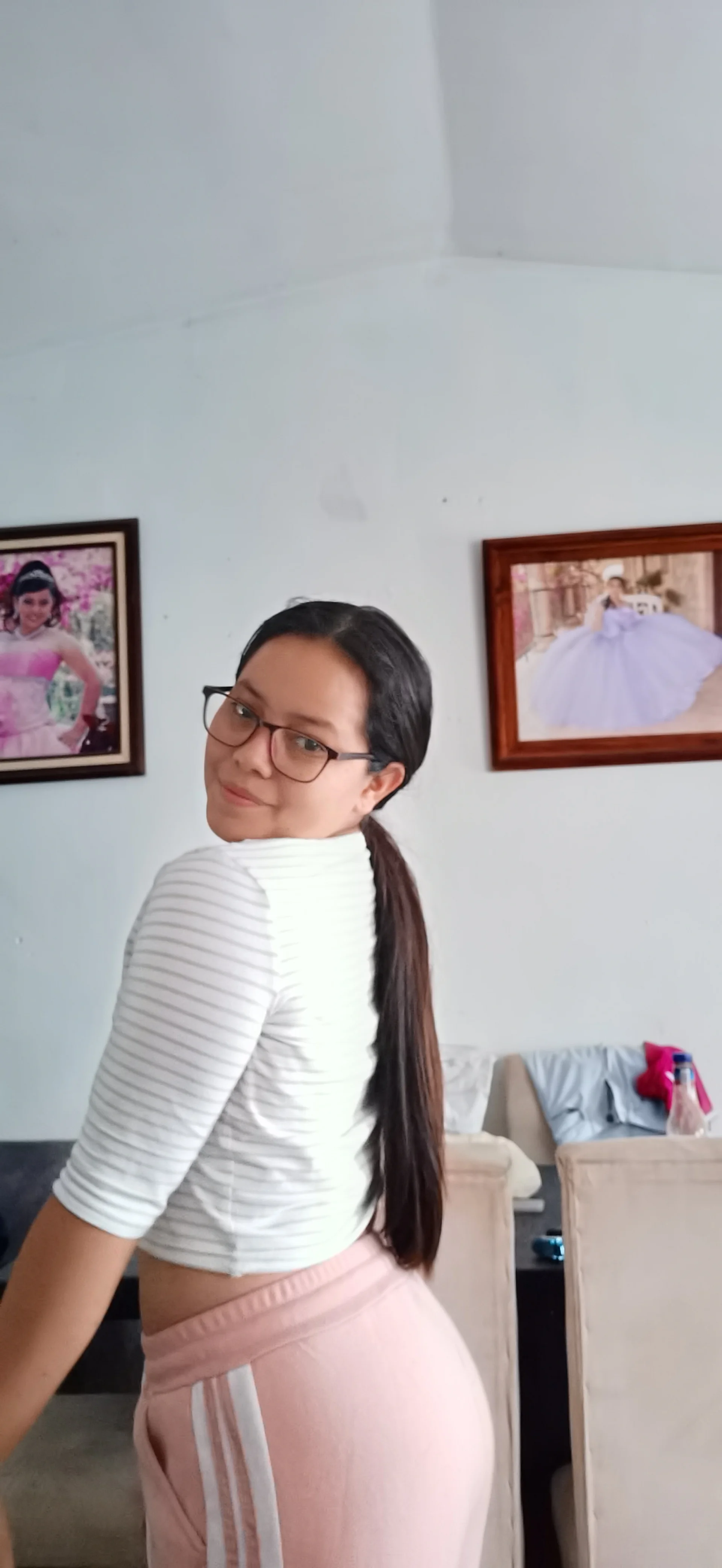 XXX Porn Photo of Nude MerlyG 15