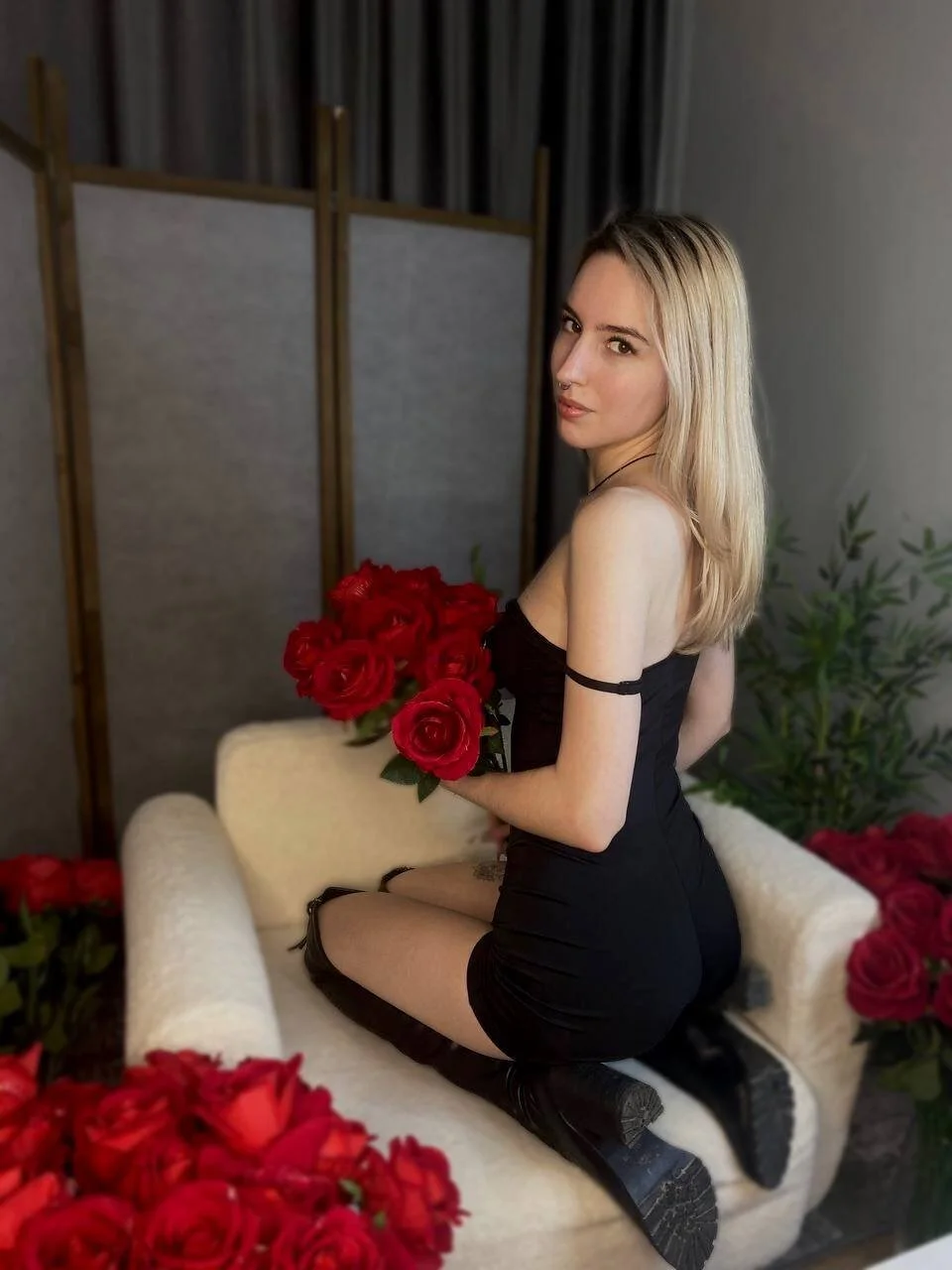 XXX Porn Photo of Nude Fire_moth 77