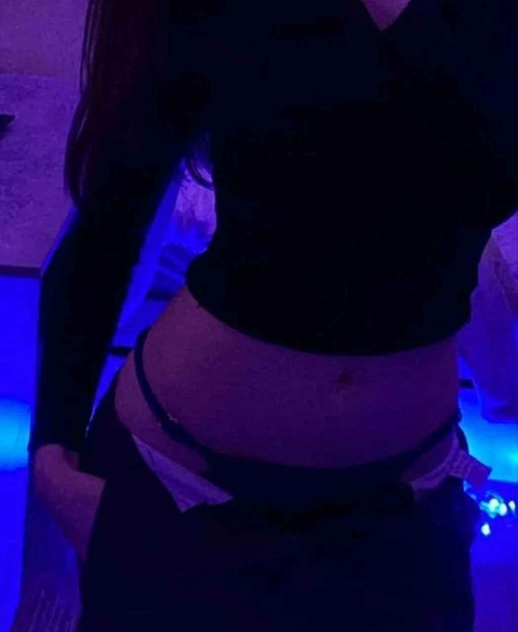 XXX Porn Photo of Nude AngelAngelin 3