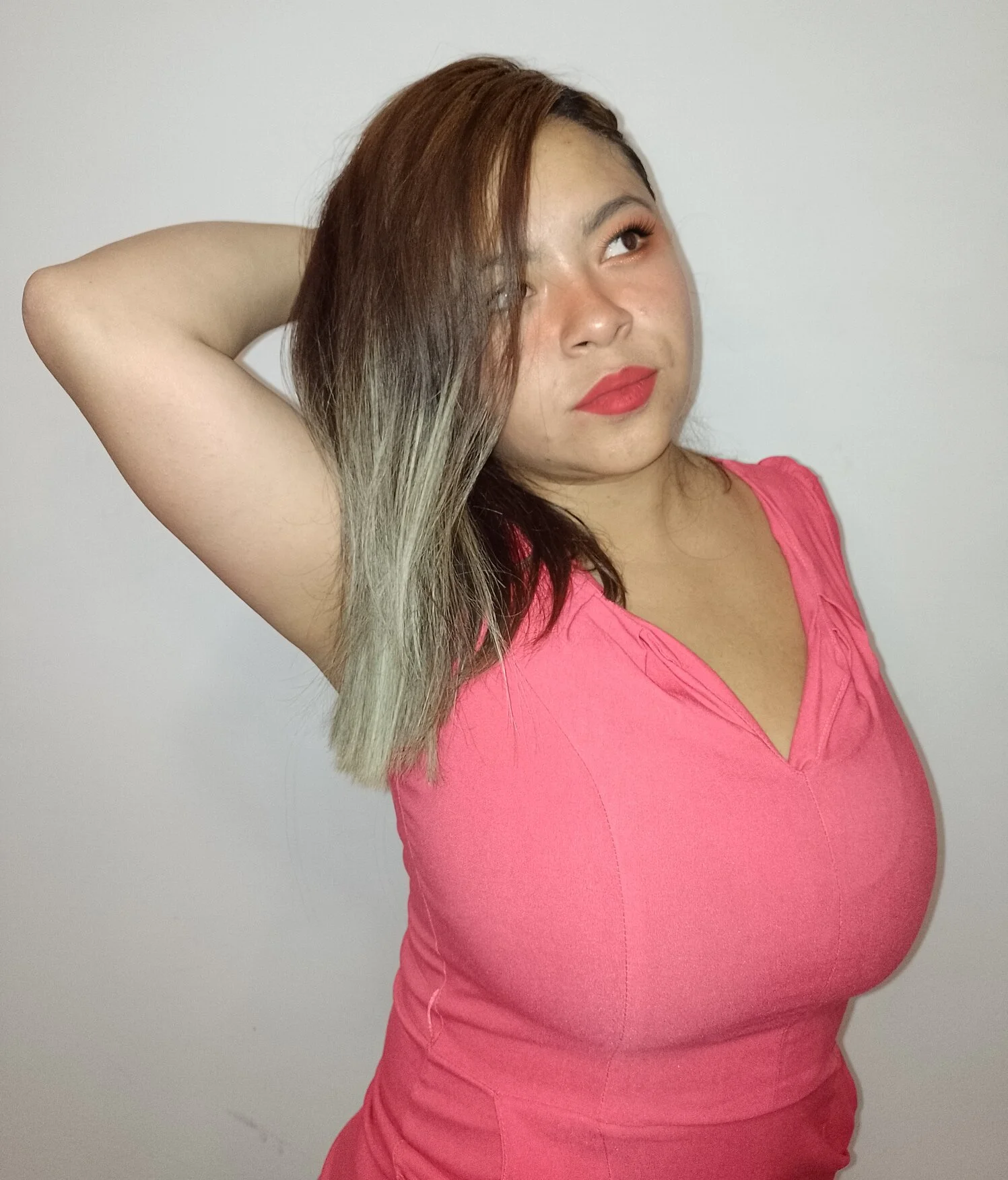 XXX Porn Photo of Nude ElizabethLaraOficial 7