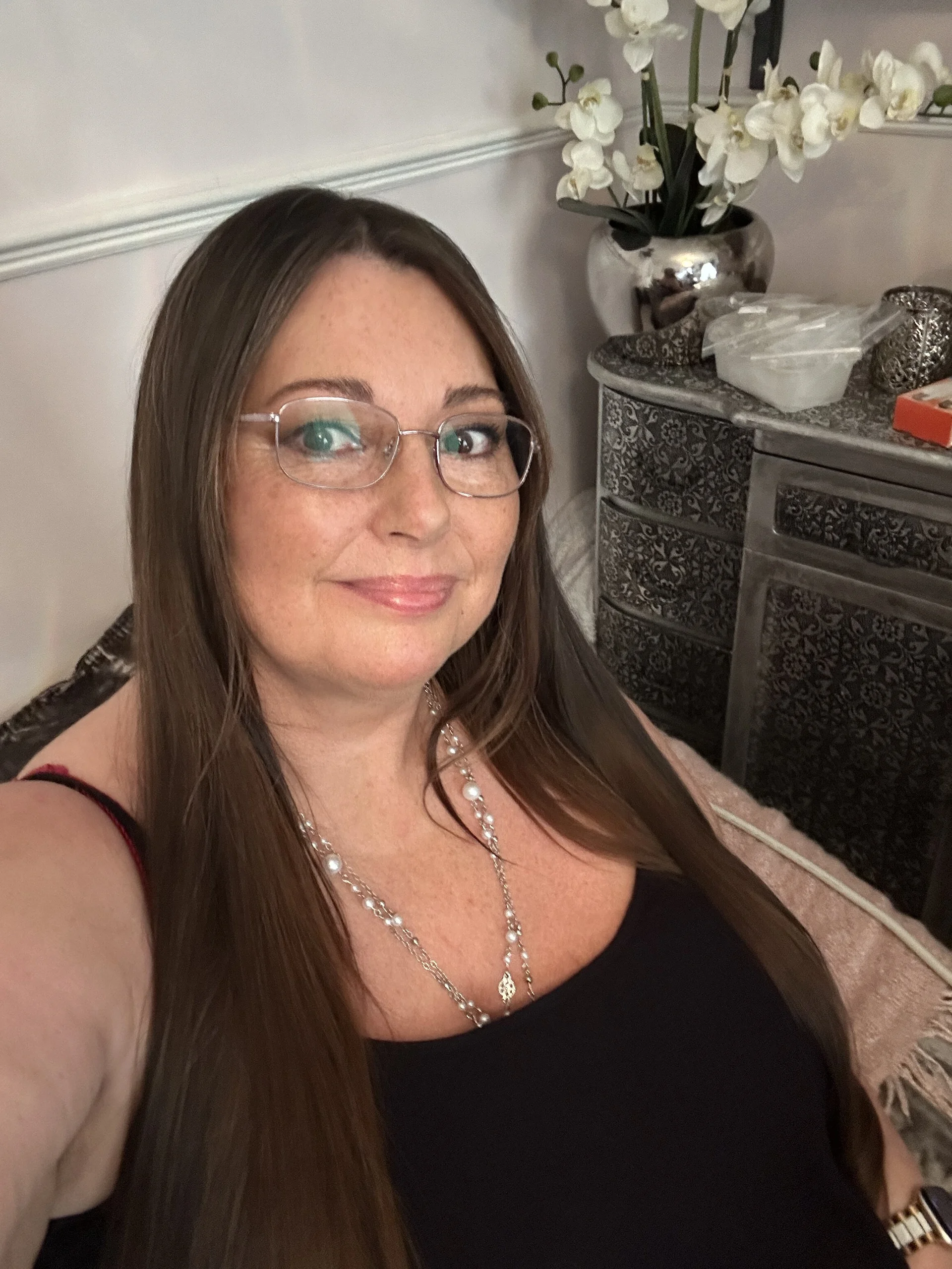 XXX Porn Photo of Nude BuxomKitty_BBW 15