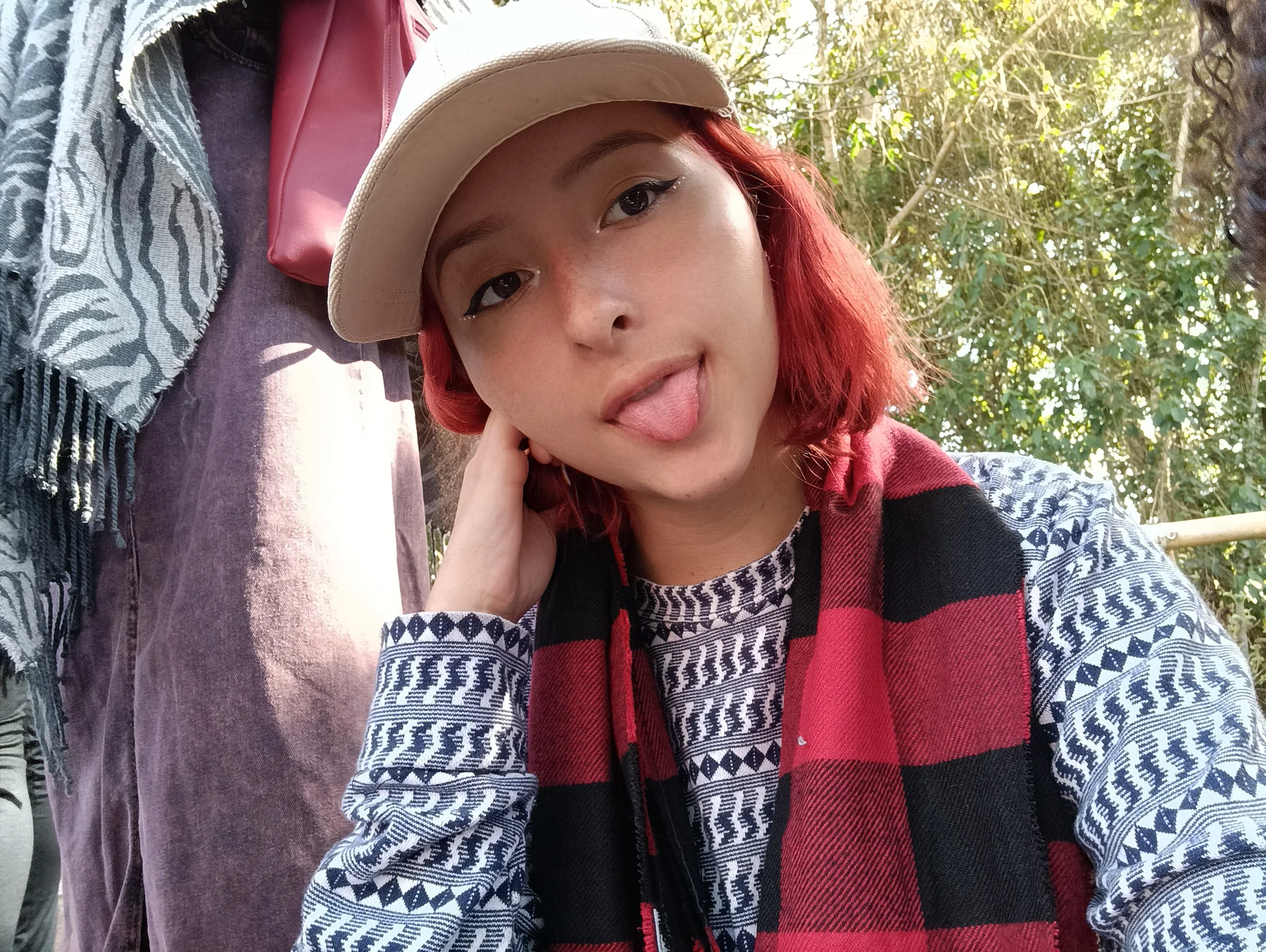 XXX Porn Photo of Nude Ginger_Sweetty 45
