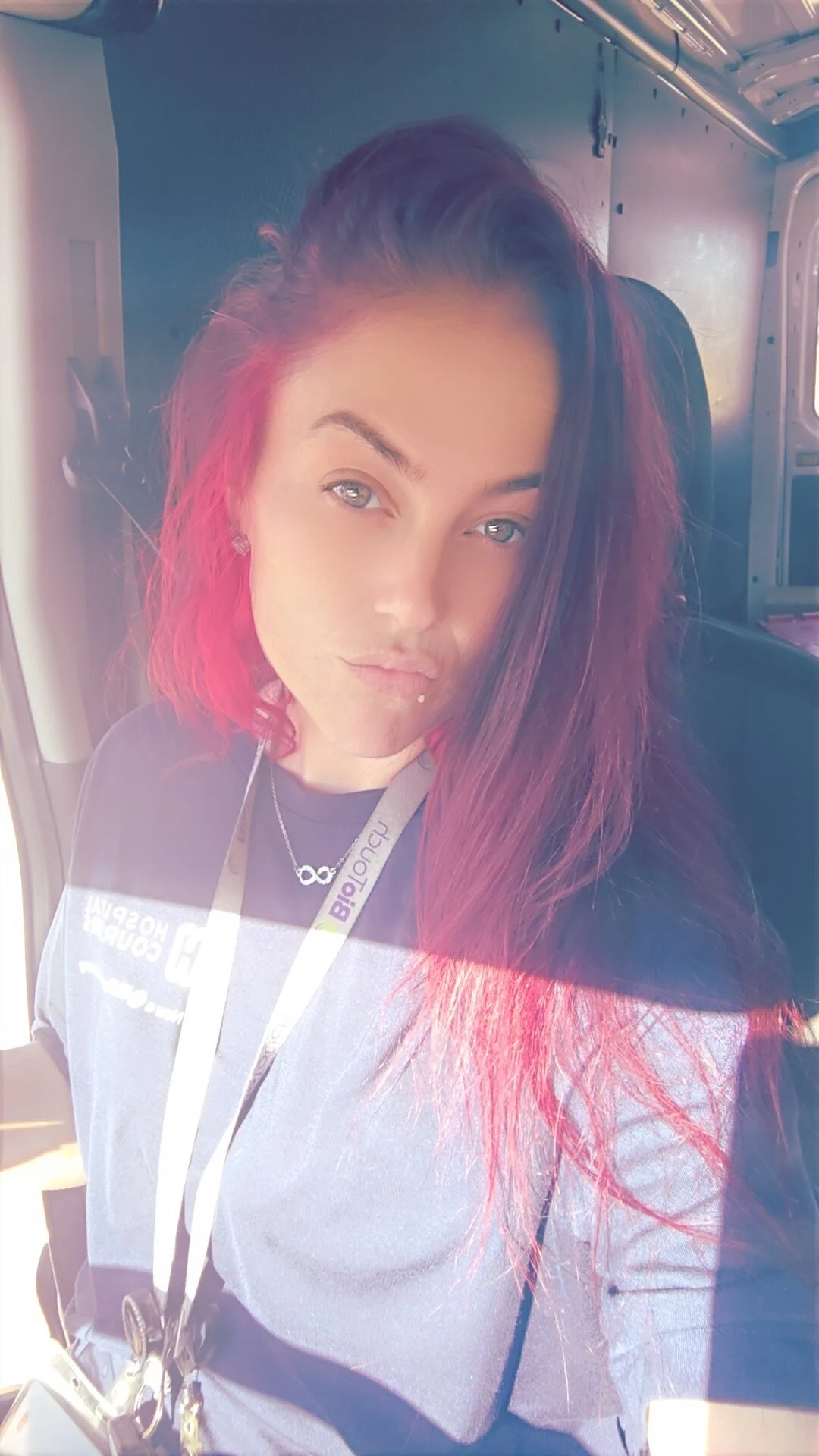XXX Porn Photo of Nude BABYdd9069 5