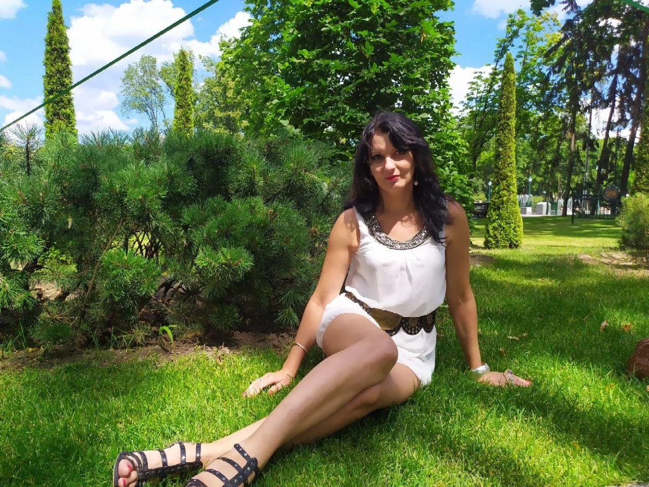 XXX Porn Photo of Nude Flo_Sandra 4