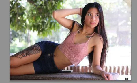 XXX Porn Photo of Nude Katrina_stone 1