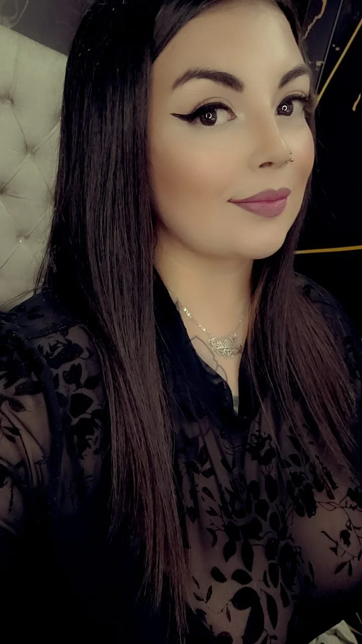 XXX Porn Photo of Nude juliette_rd 26